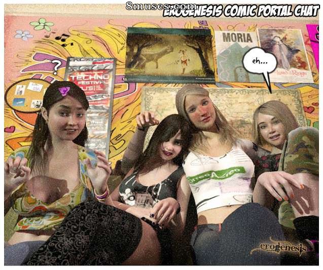 Bonus - First mention of the Disco Dragon - Page 33