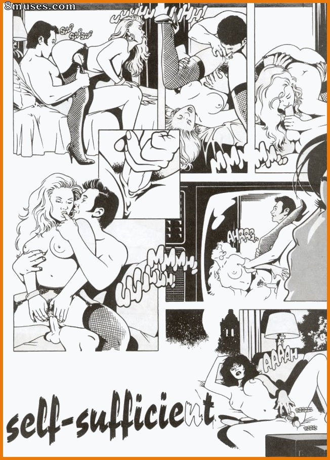 Mouche espagnole - Numéro 4 - Page 21