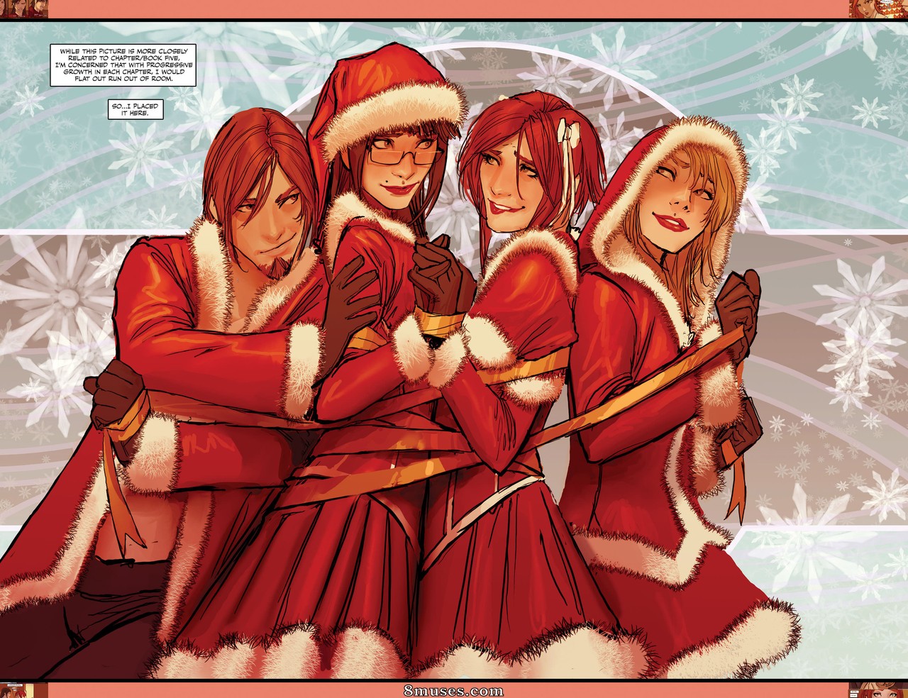 Sunstone - Vol. 2 - Page 113