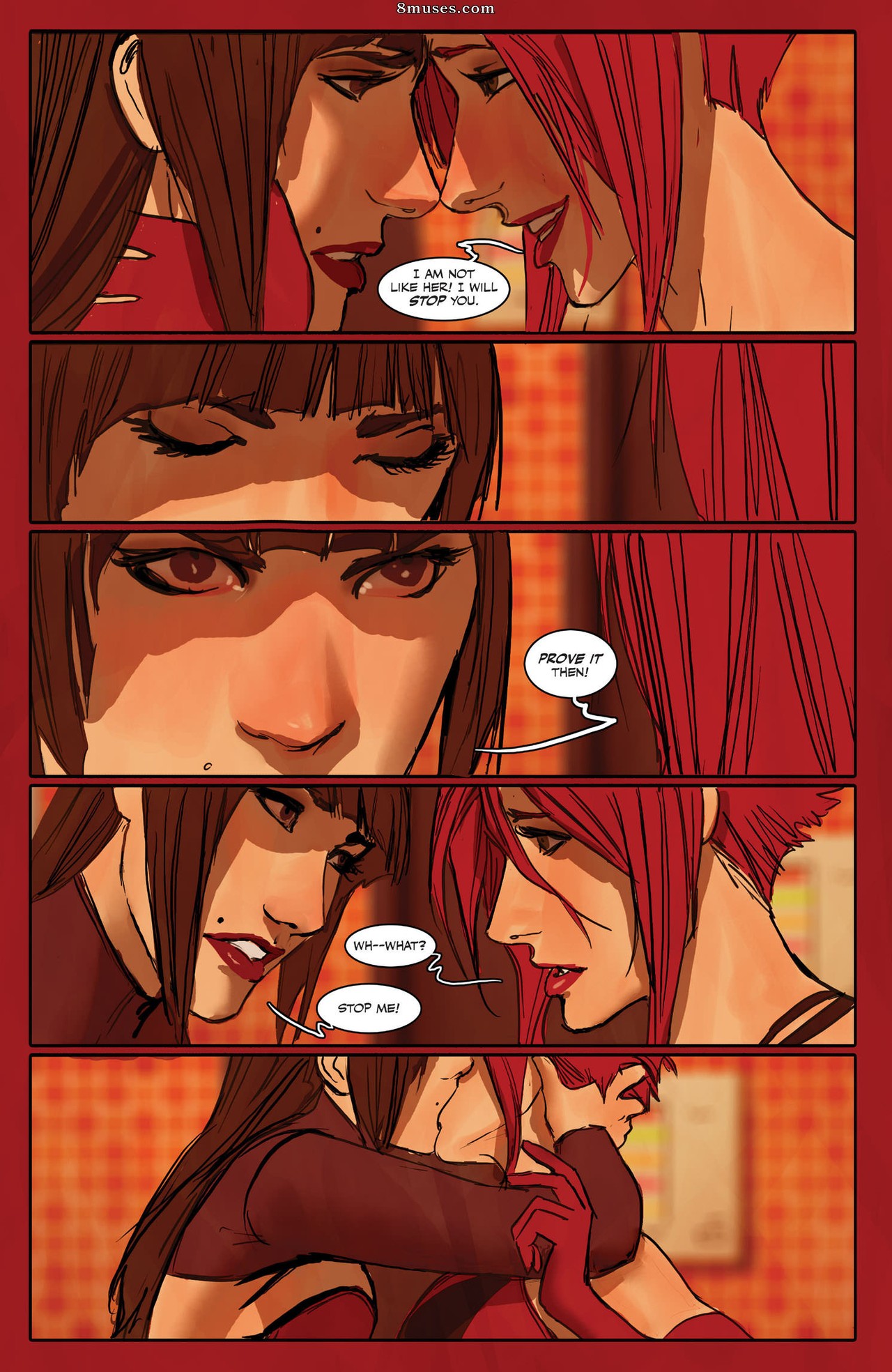 Sunstone - Vol. 2 - Page 98