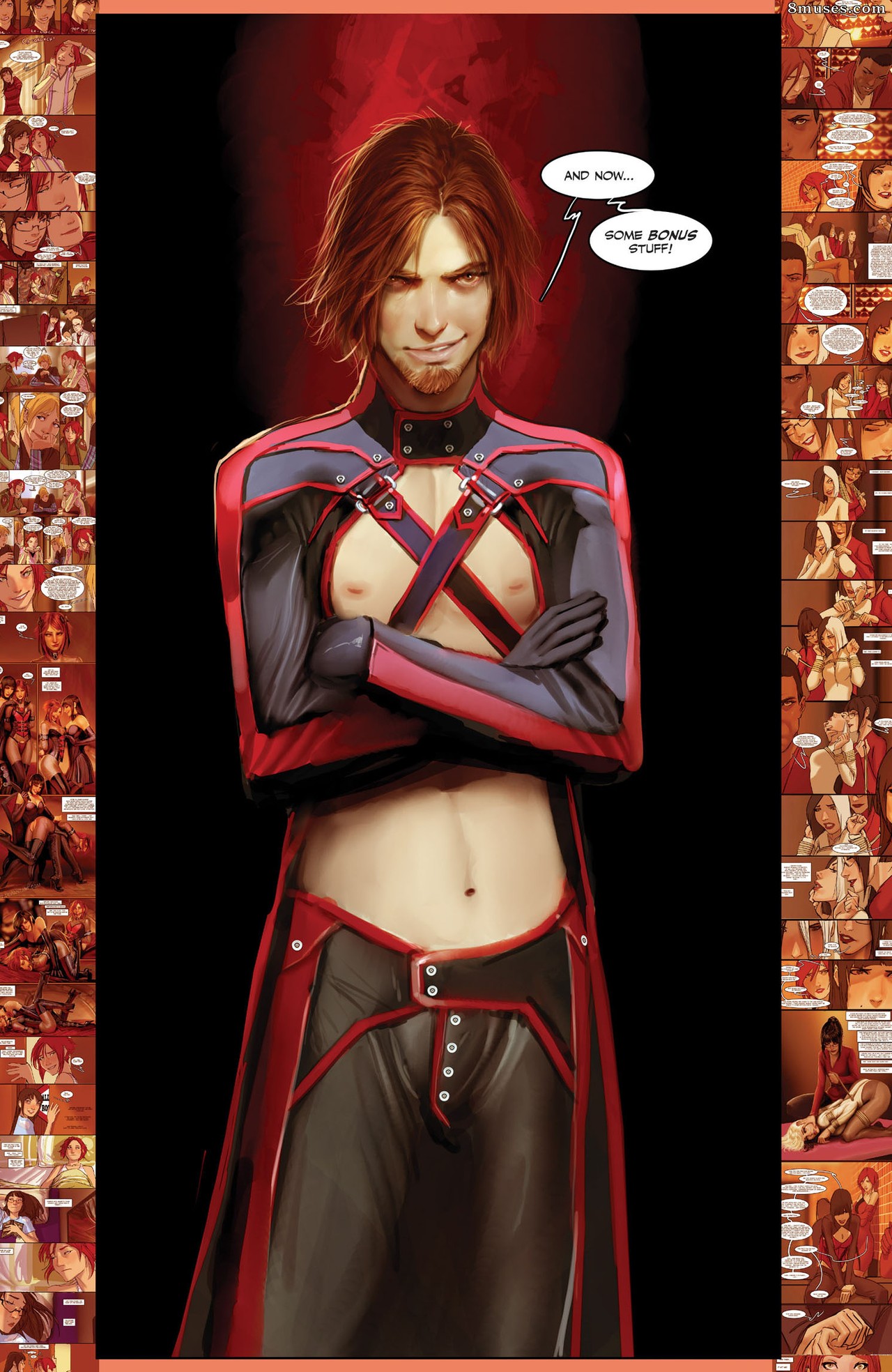 Sunstone - Vol. 2 - Page 111