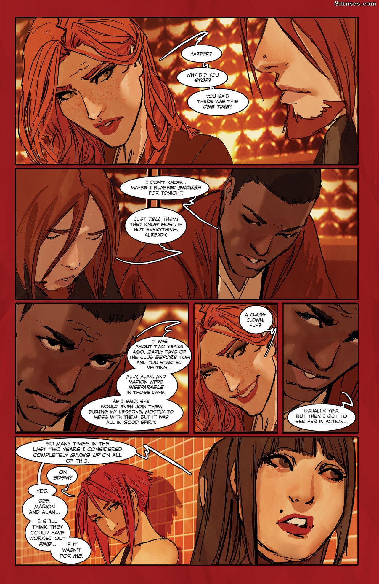 Sunstone - Vol. 2 - Page 83