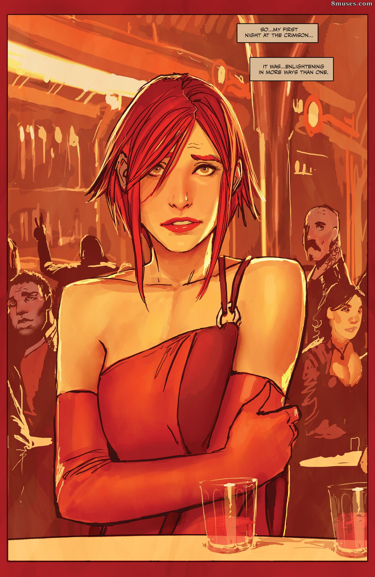 Sunstone - Vol. 2 - Page 66