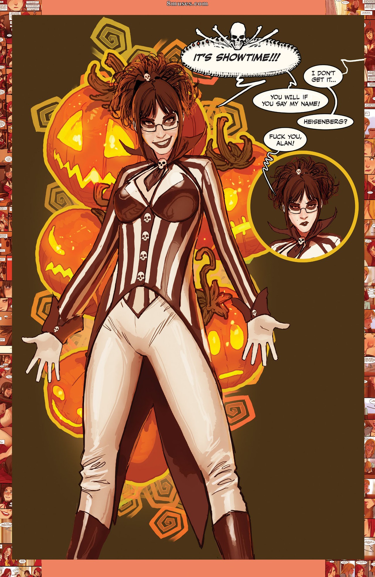 Sunstone - Vol. 2 - Page 117