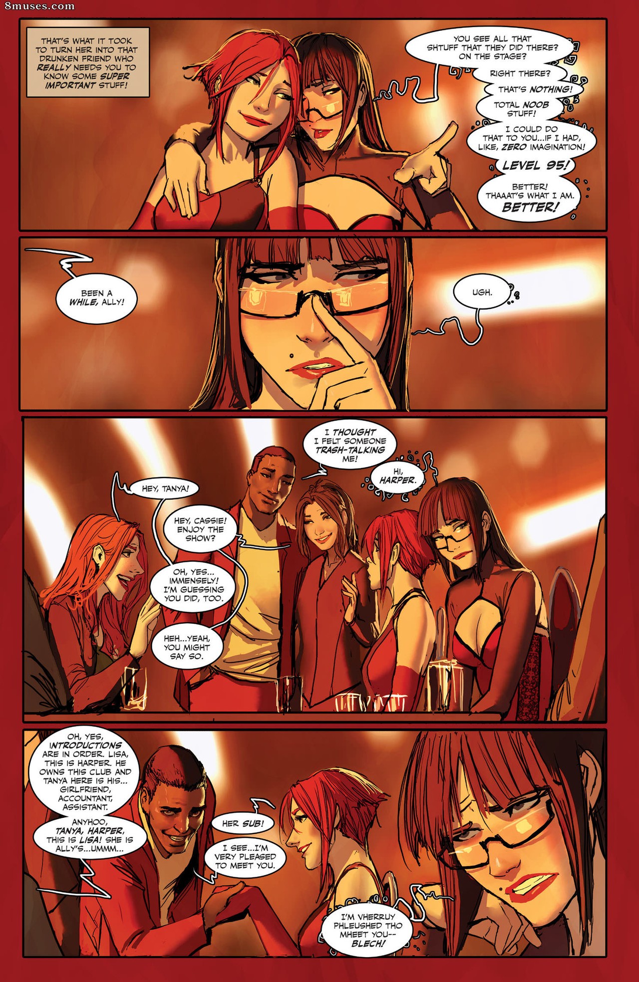 Sunstone - Vol. 2 - Page 72