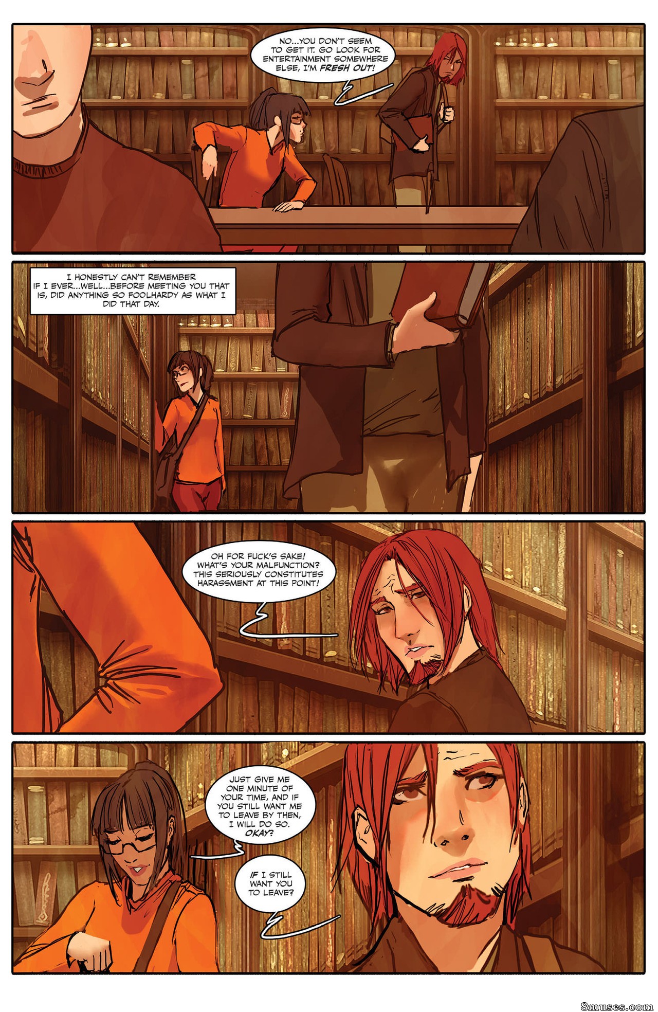 Sunstone - Vol. 2 - Page 27