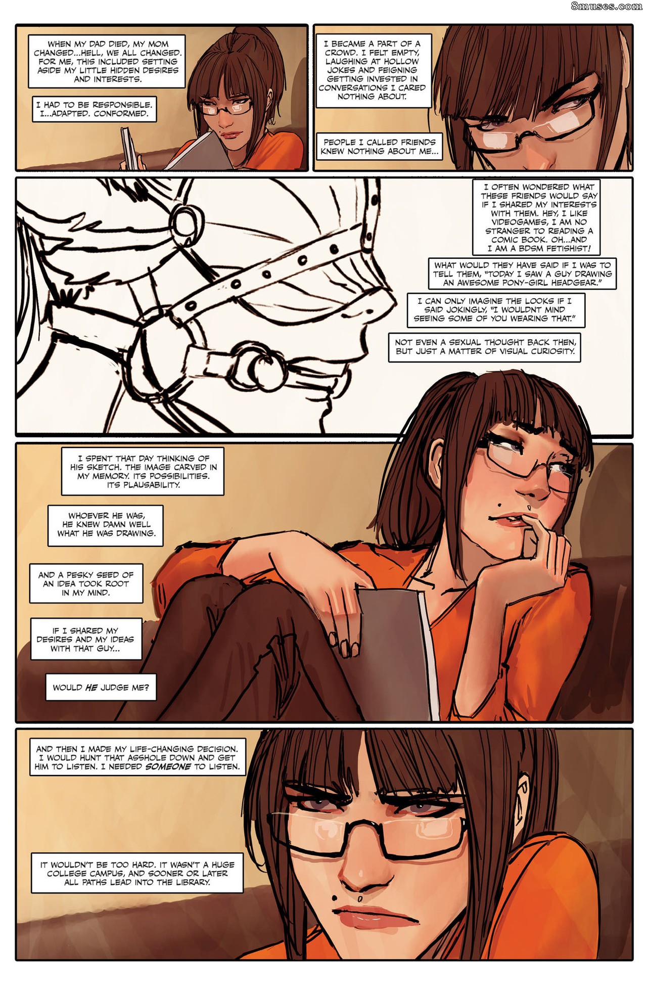 Sunstone - Vol. 2 - Page 25