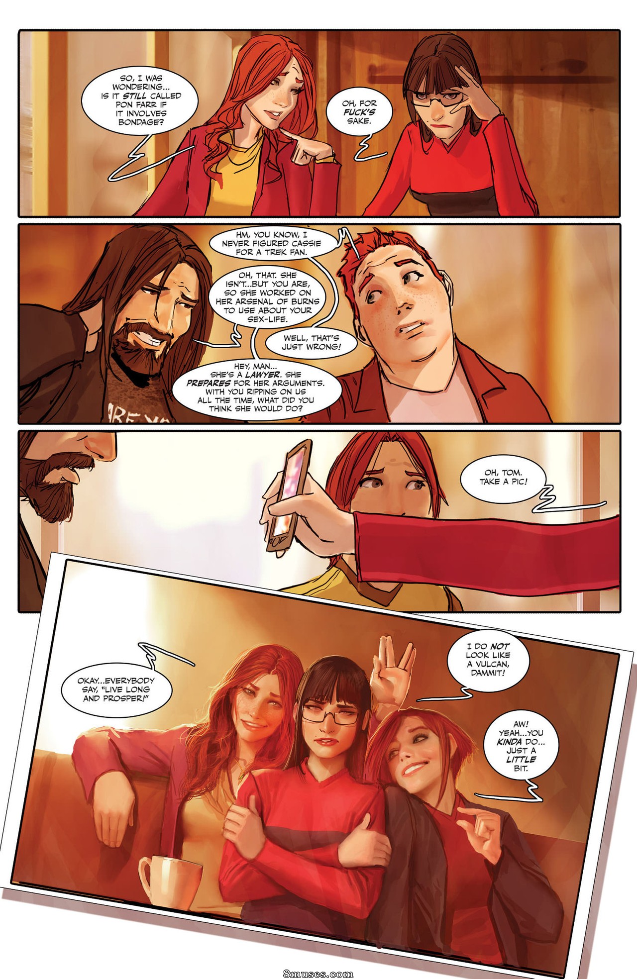 Sunstone - Vol. 2 - Page 53