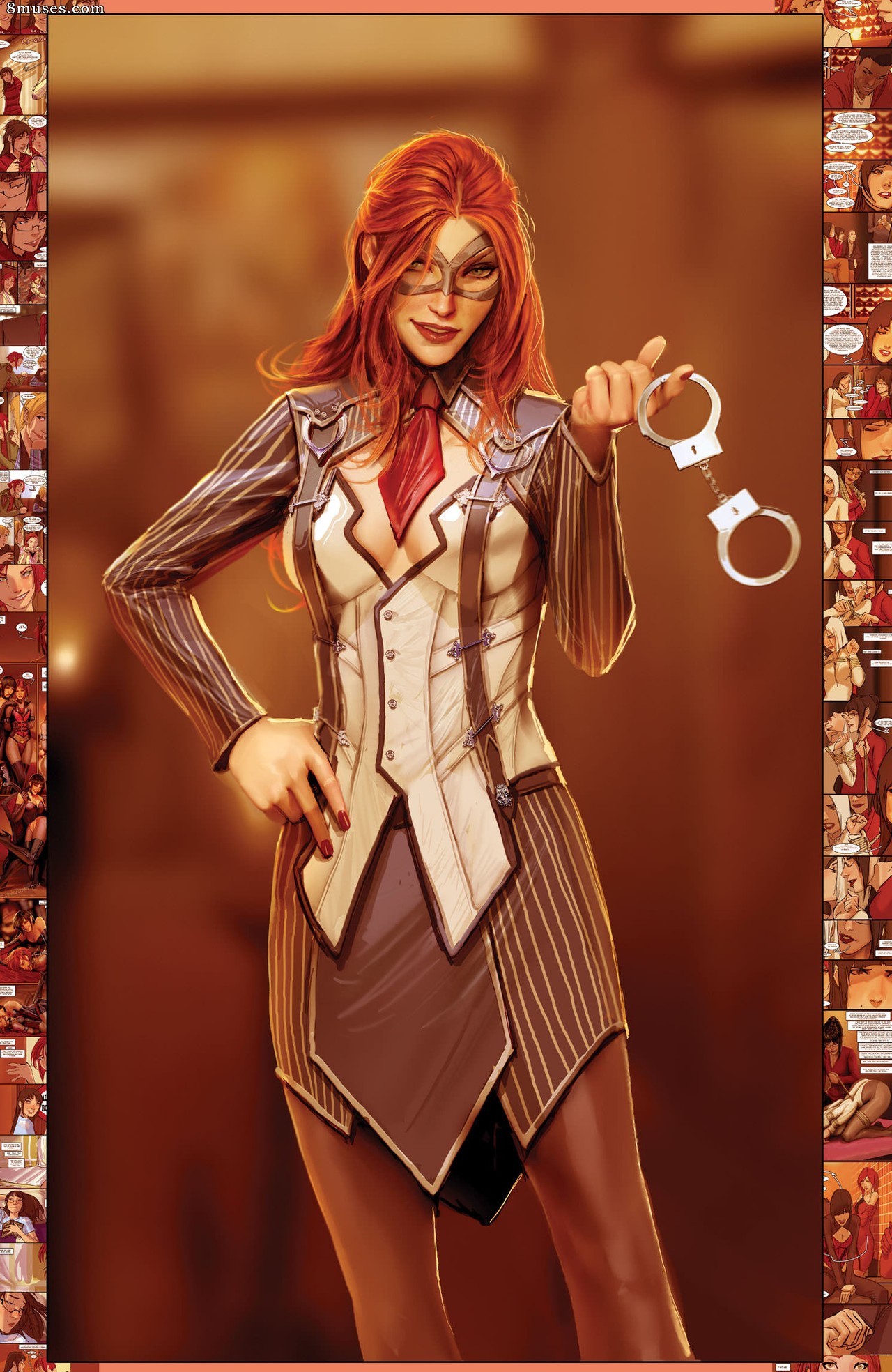 Sunstone - Vol. 2 - Page 116