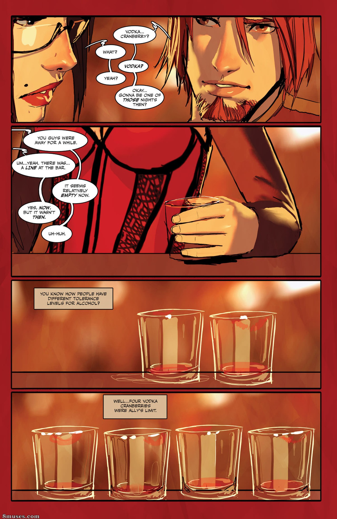 Sunstone - Vol. 2 - Page 71