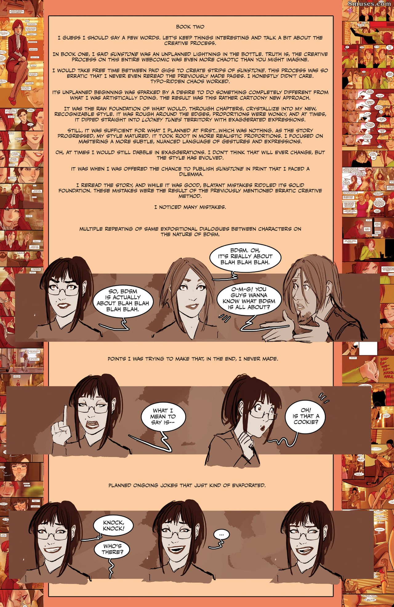 Sunstone - Vol. 2 - Page 120