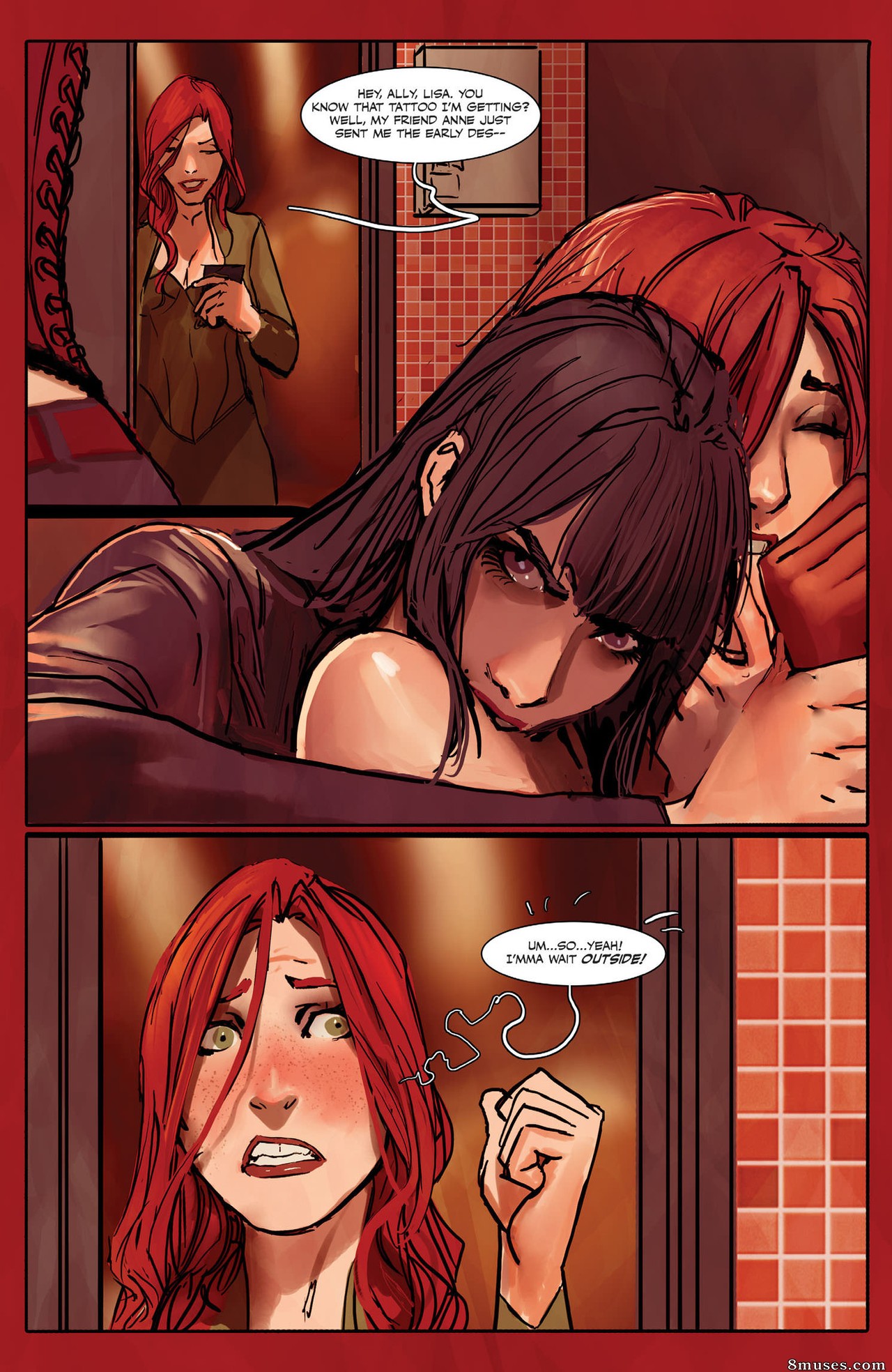 Sunstone - Vol. 2 - Page 102