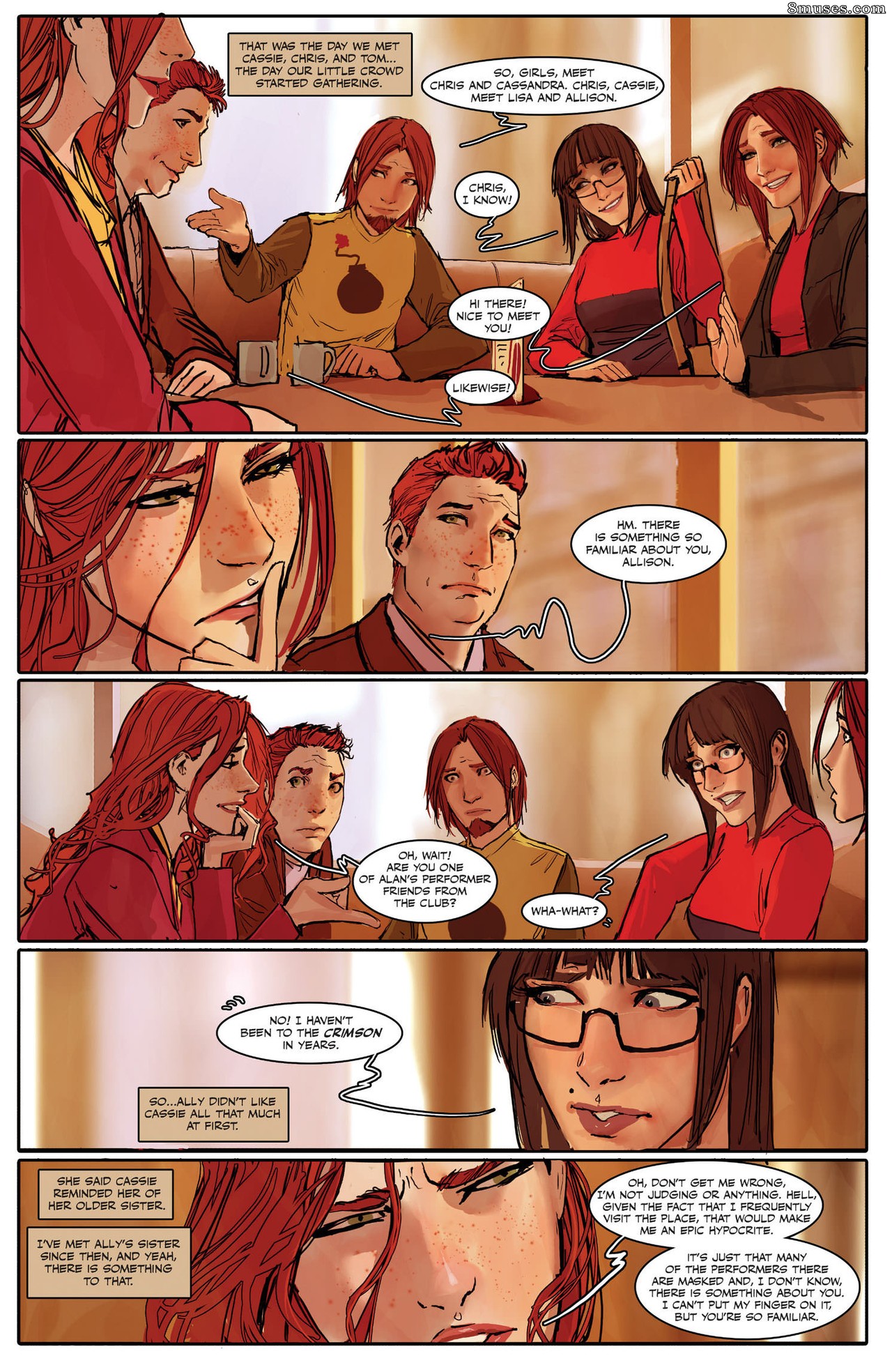 Sunstone - Vol. 2 - Page 49