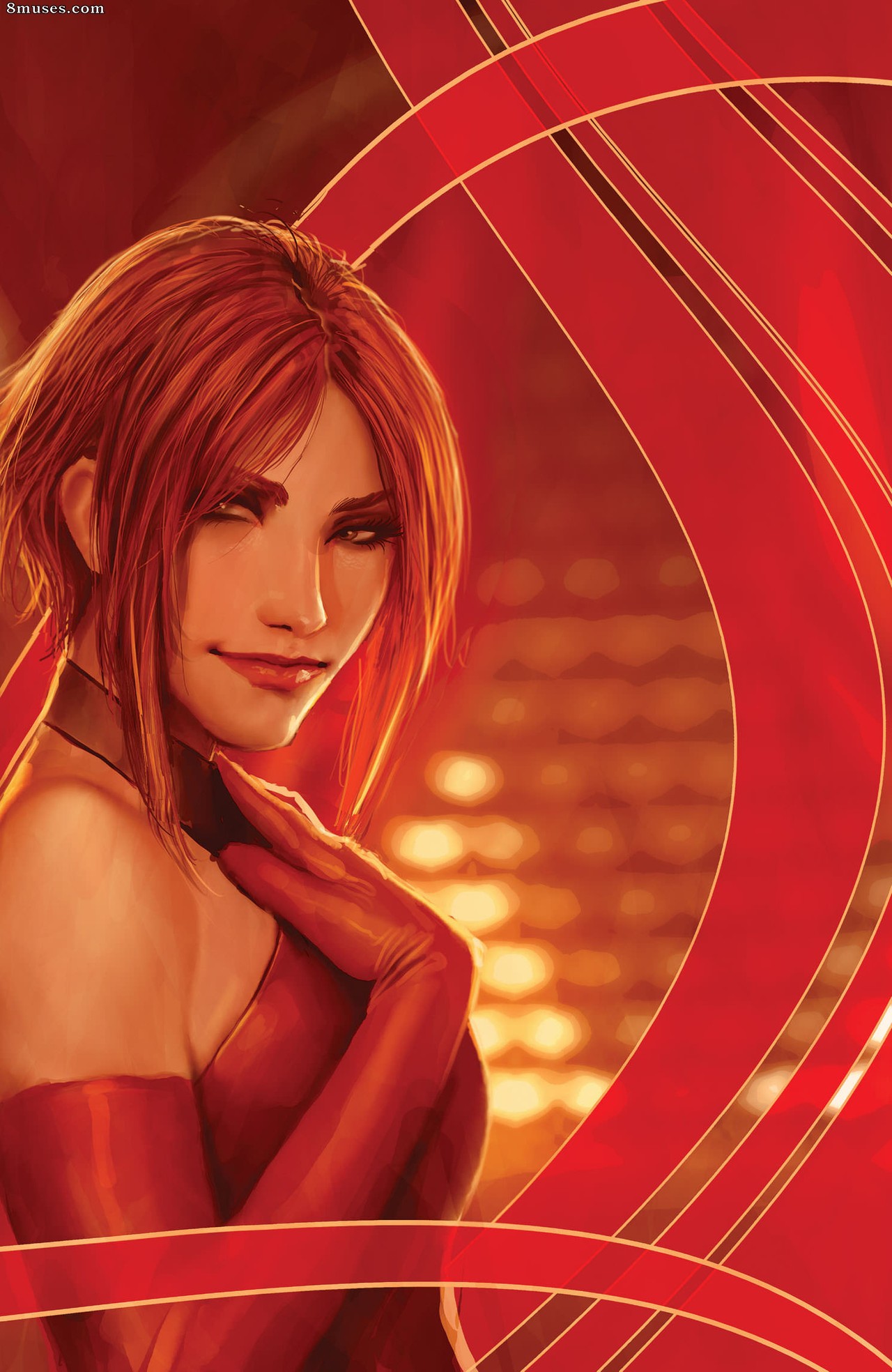 Sunstone - Vol. 2 - Page 110