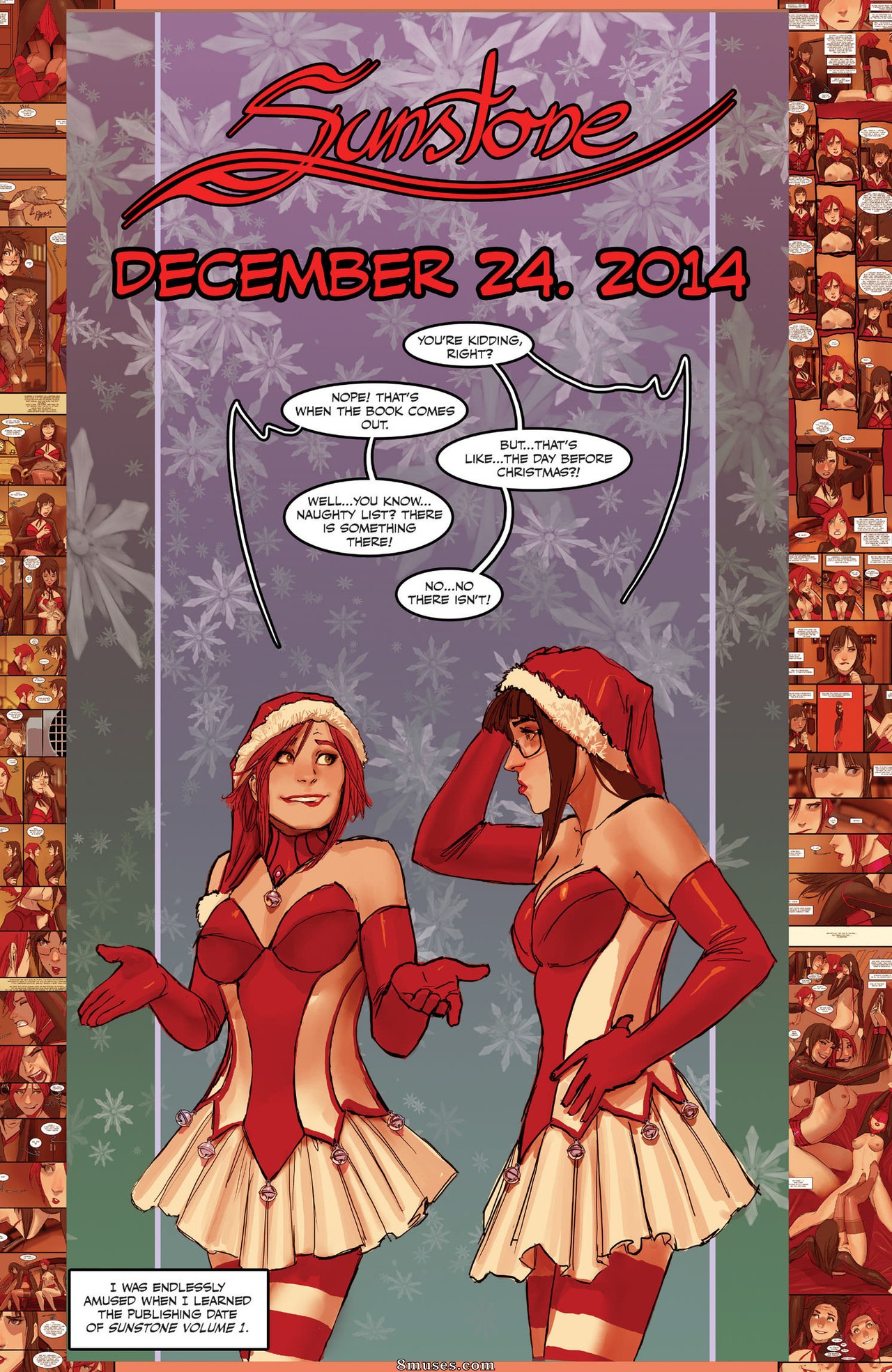 Sunstone - Vol. 2 - Page 112