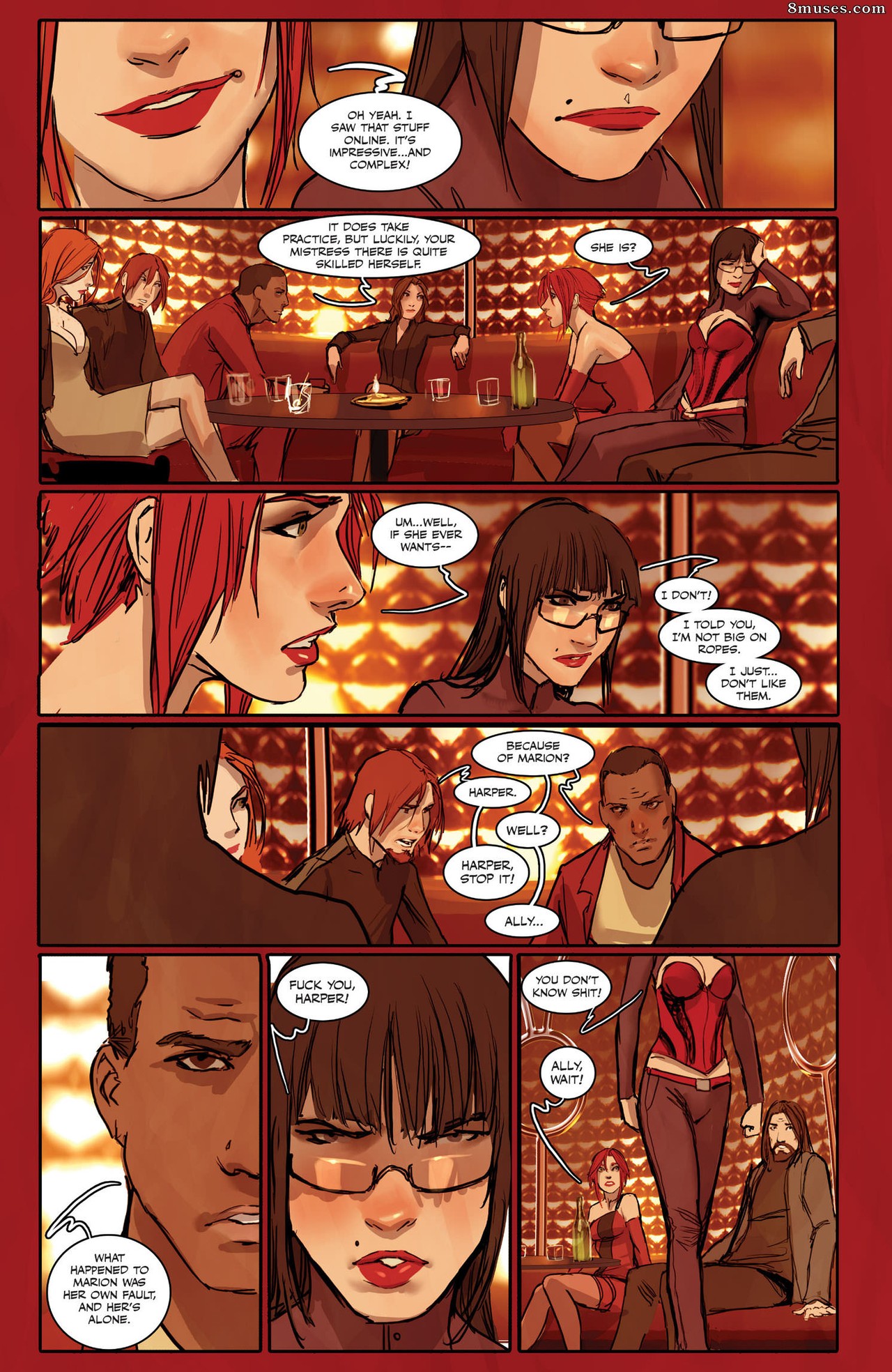 Sunstone - Vol. 2 - Page 75