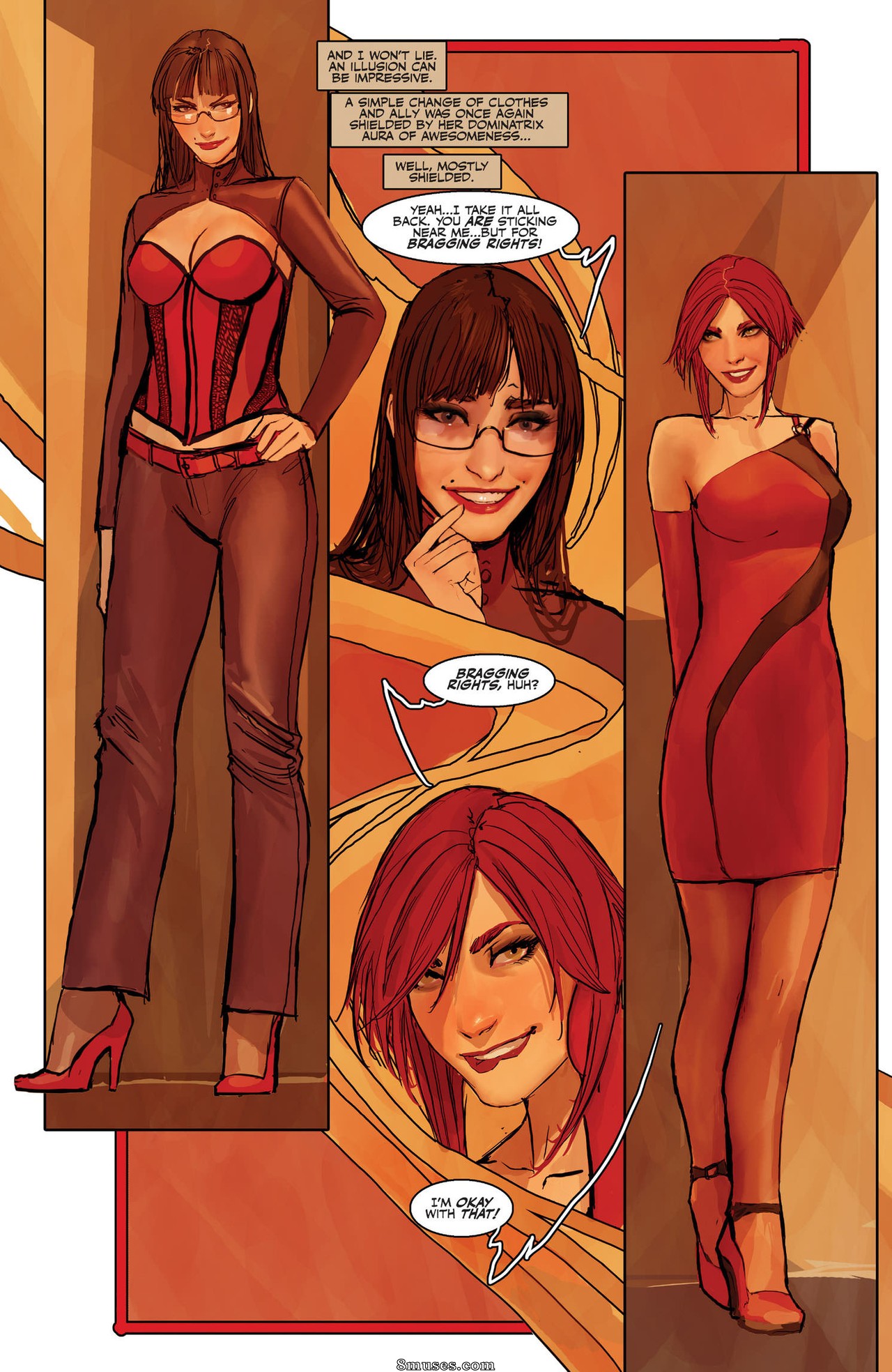Sunstone - Vol. 2 - Page 65