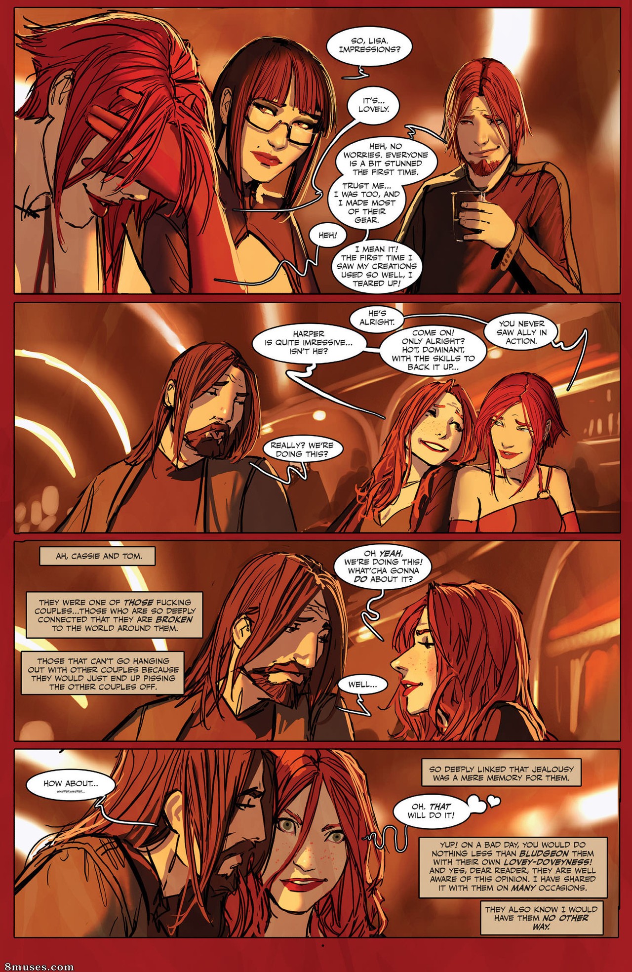 Sunstone - Vol. 2 - Page 69