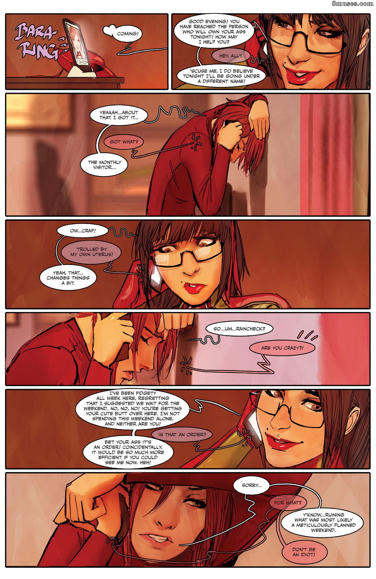 Sunstone - Vol. 2 - Page 15