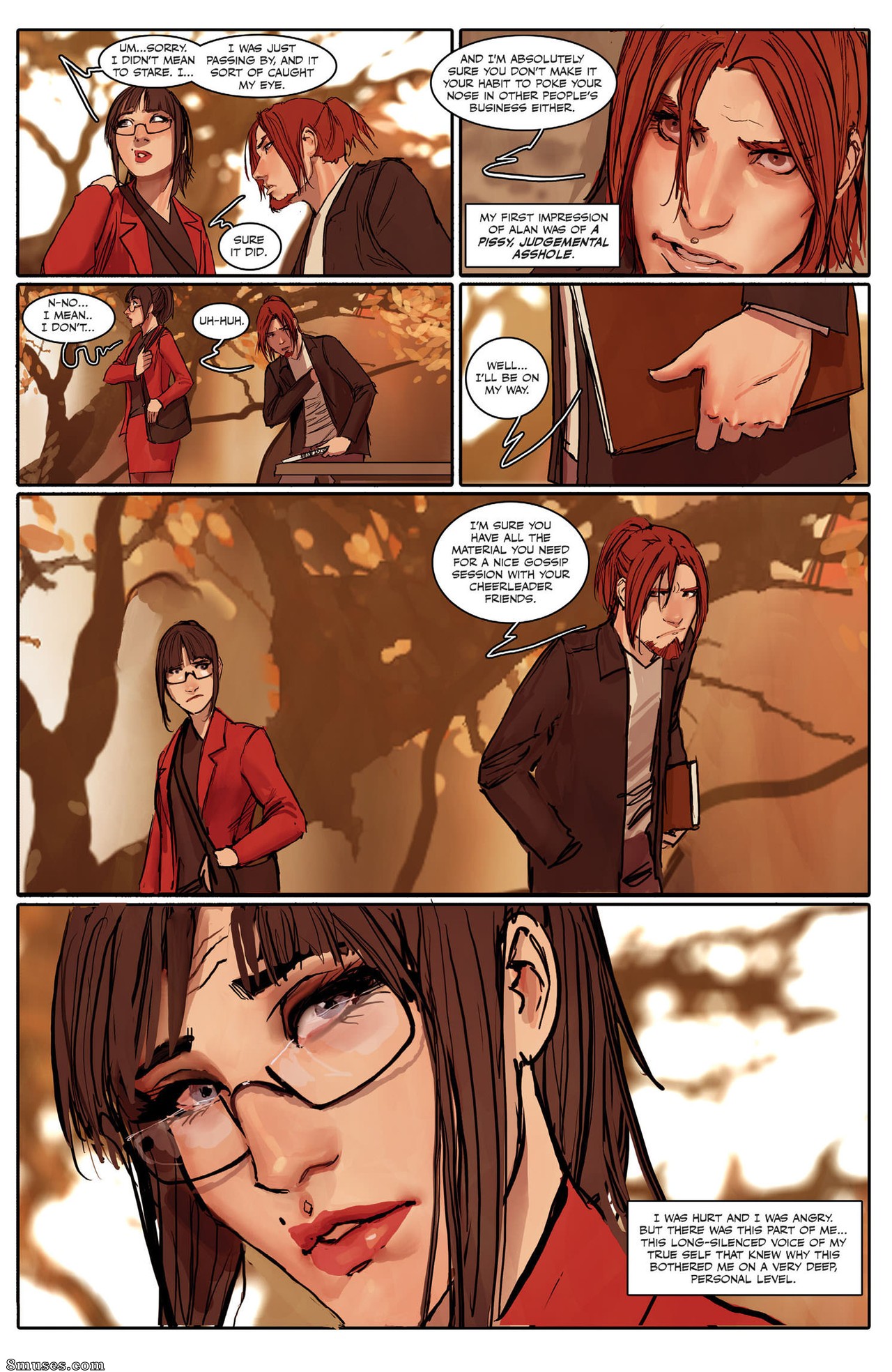 Sunstone - Vol. 2 - Page 24