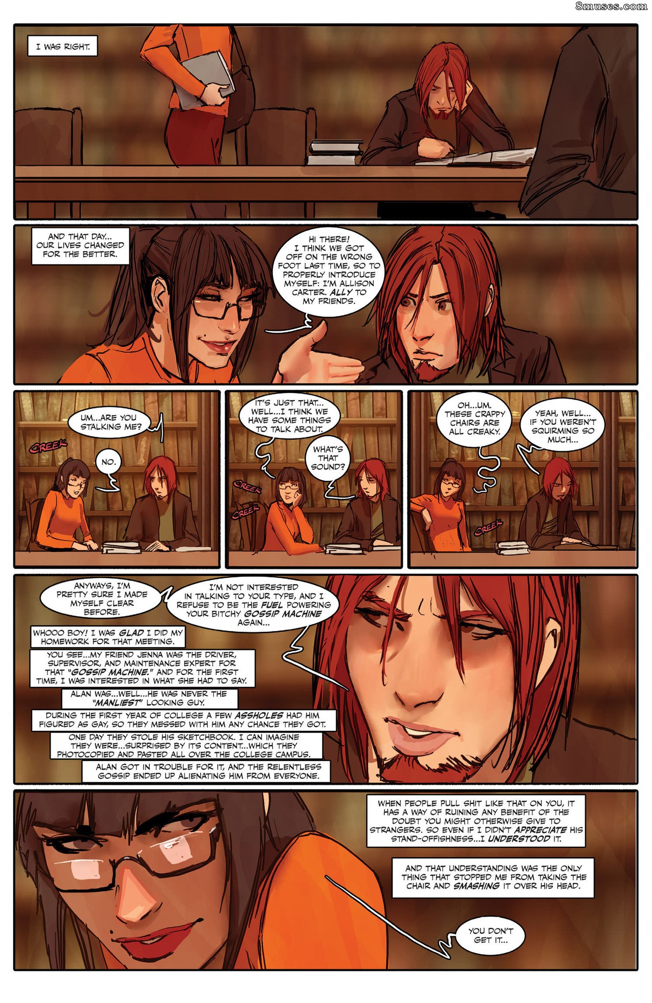 Sunstone - Vol. 2 - Page 26