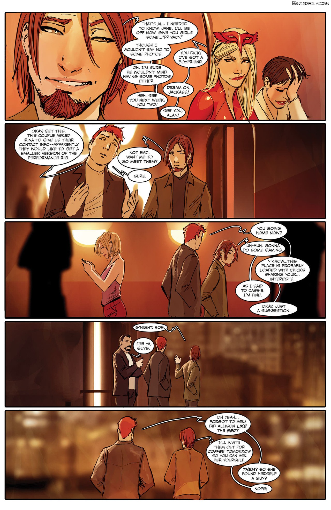 Sunstone - Vol. 2 - Page 13