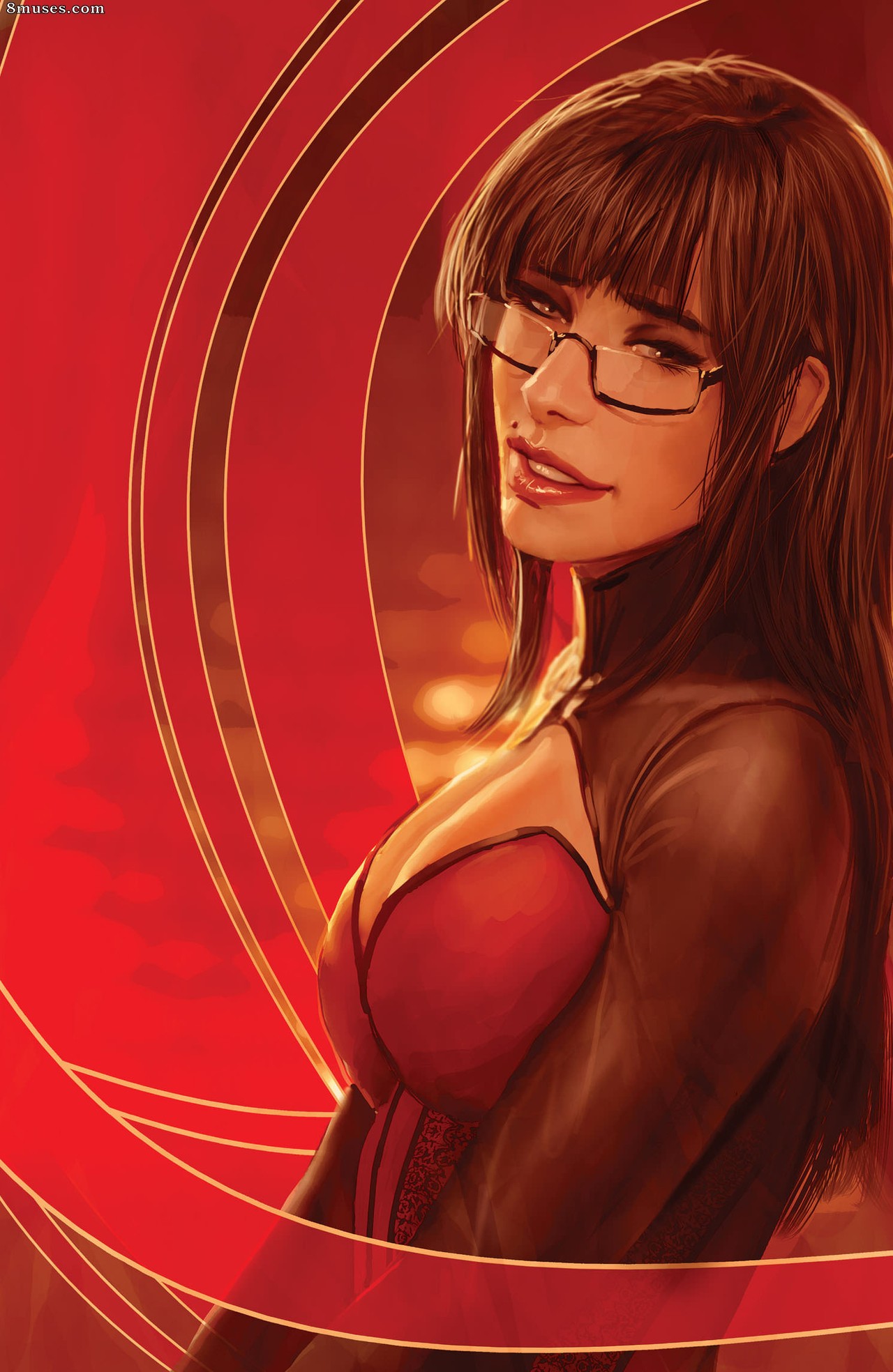 Sunstone - Vol. 2 - Page 5