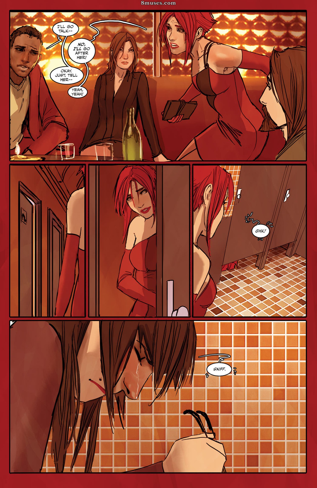 Sunstone - Vol. 2 - Page 76