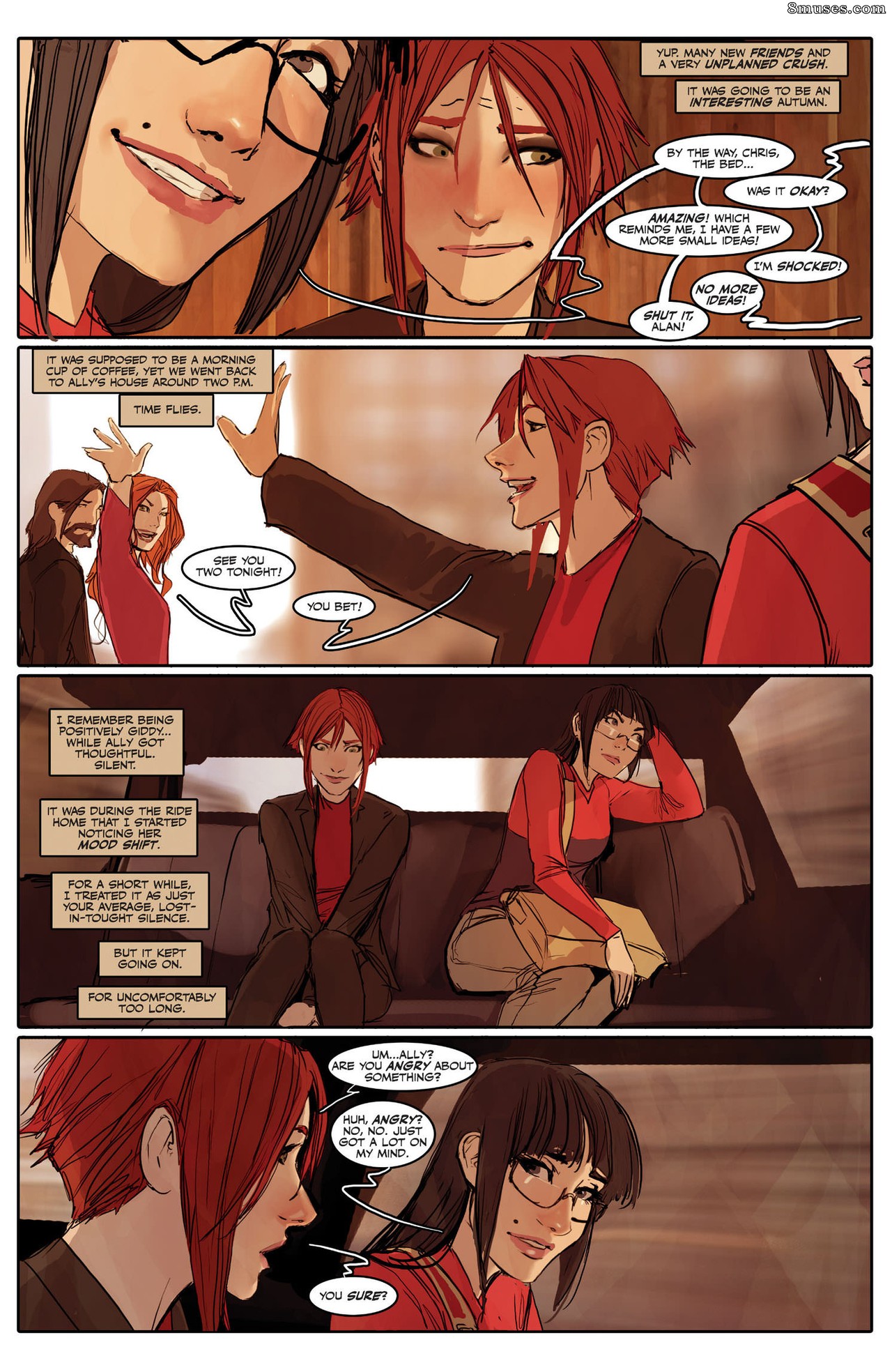 Sunstone - Vol. 2 - Page 58