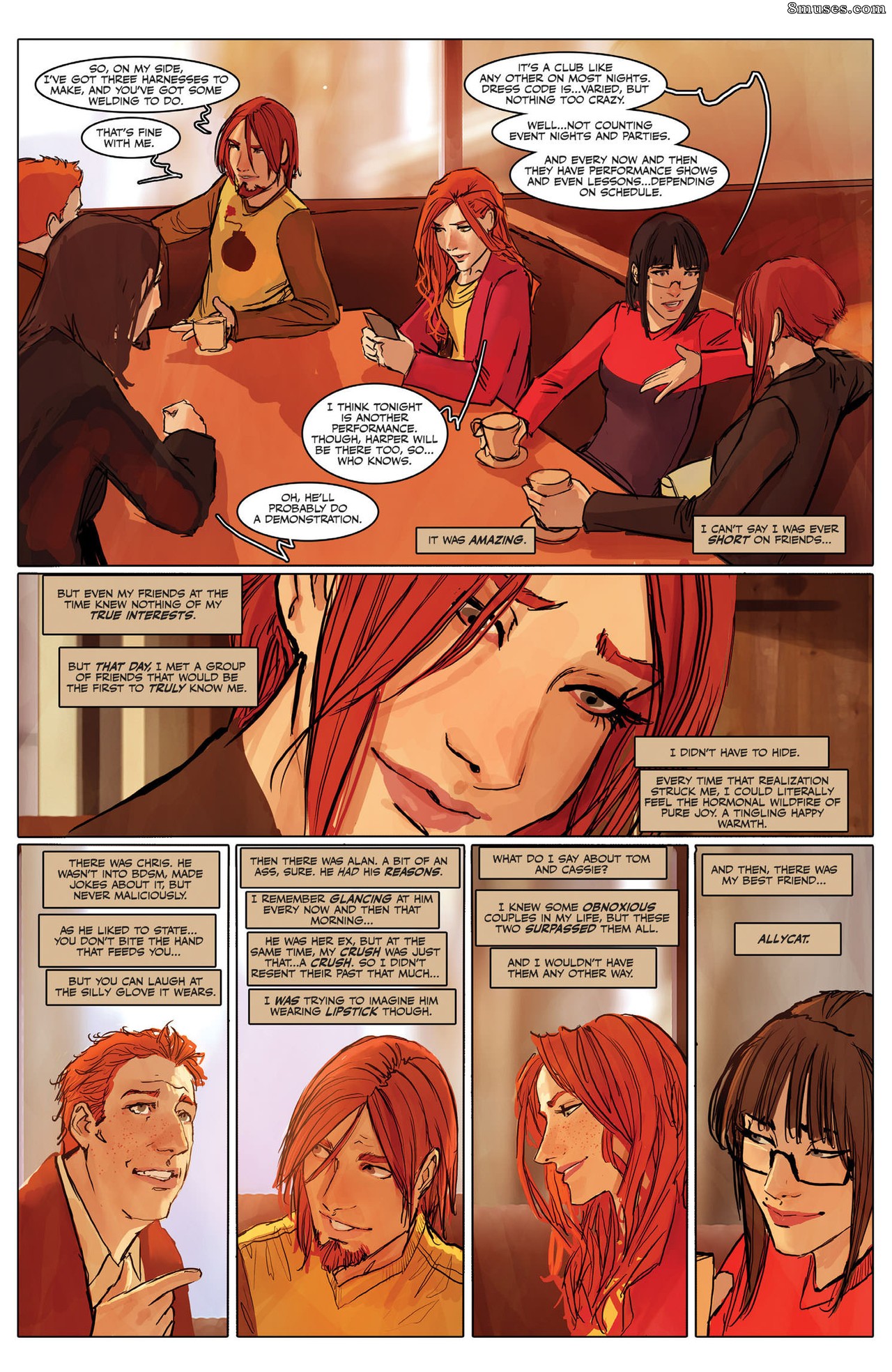 Sunstone - Vol. 2 - Page 57