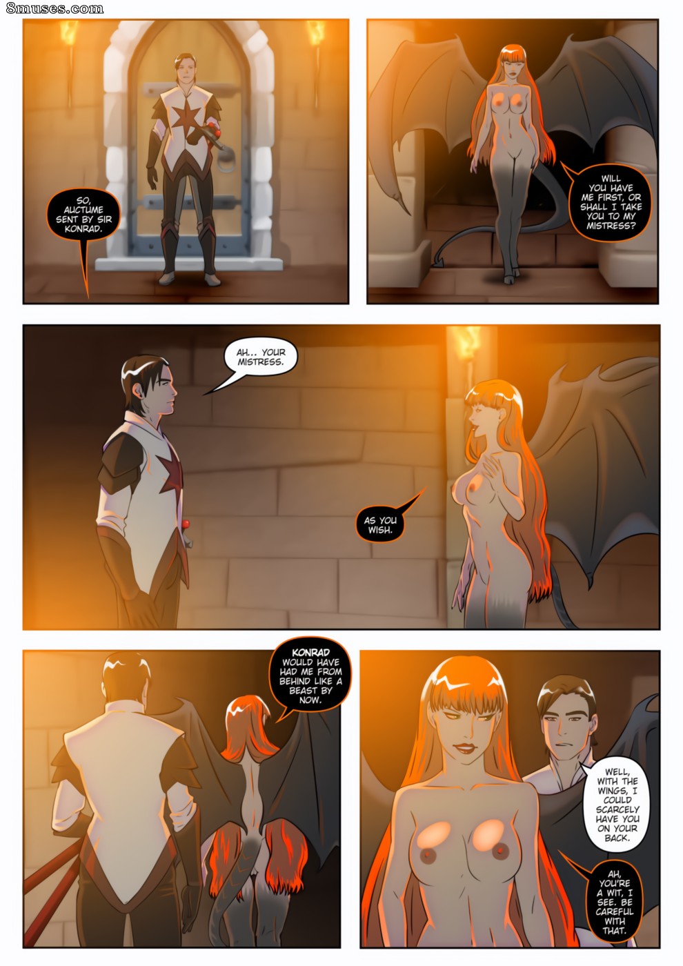 Achievement - Issue 6 - Page 7