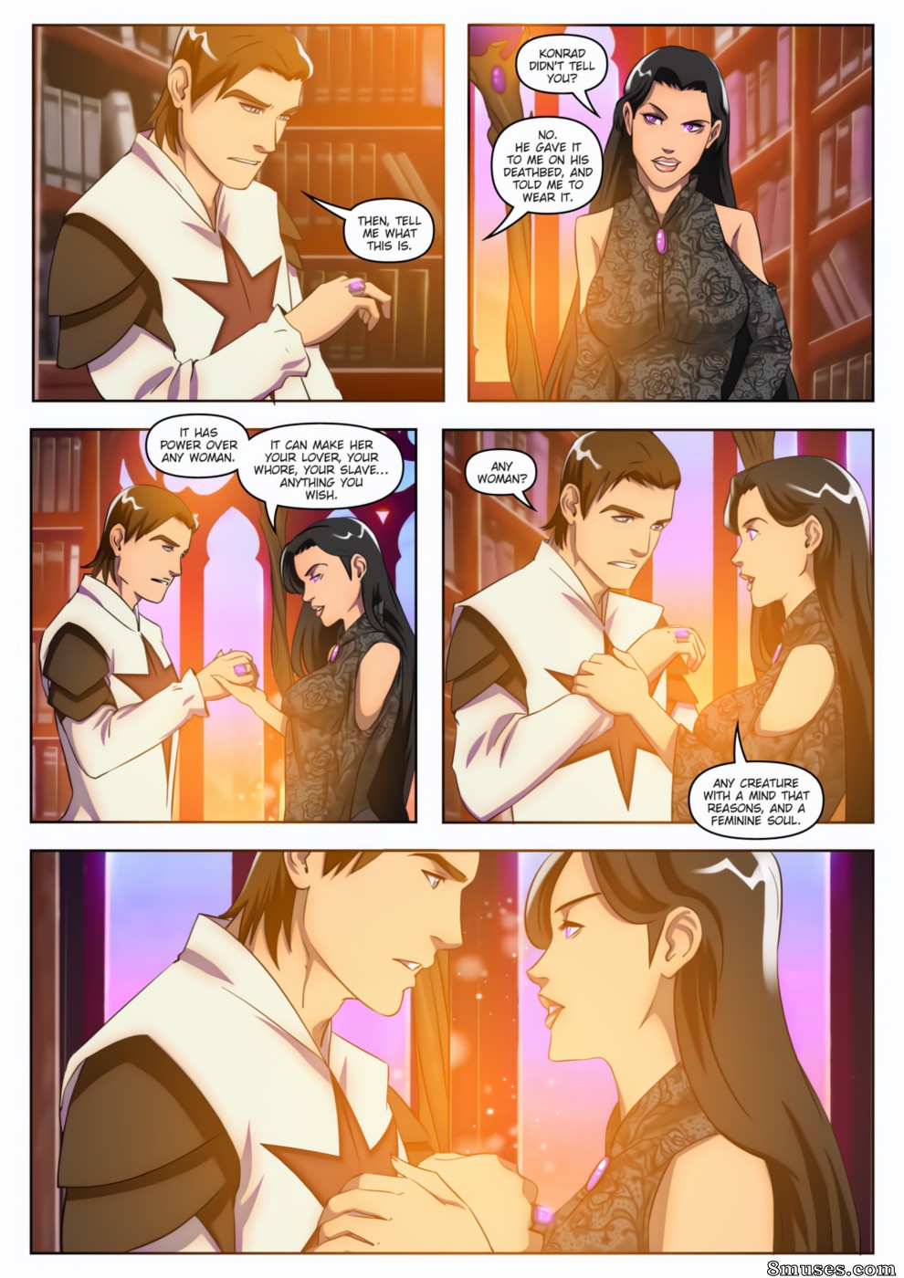 Achievement - Issue 6 - Page 11