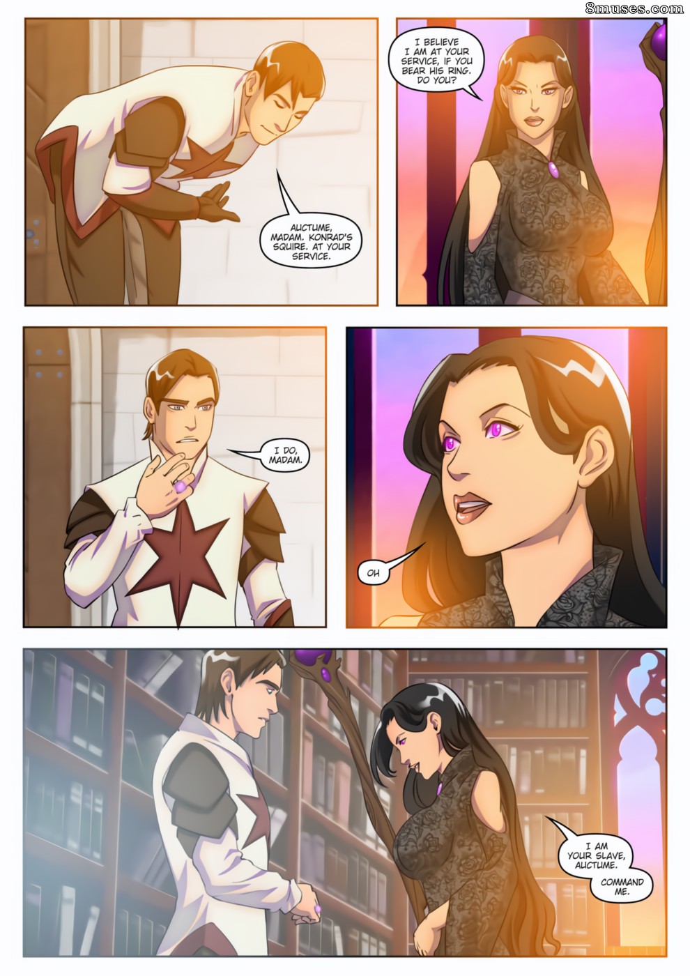 Achievement - Issue 6 - Page 10