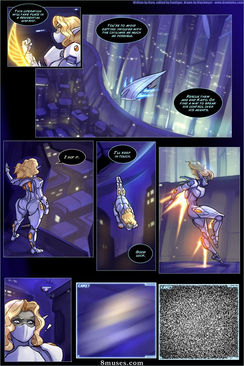 Space Age - Issue 7 - Page 21