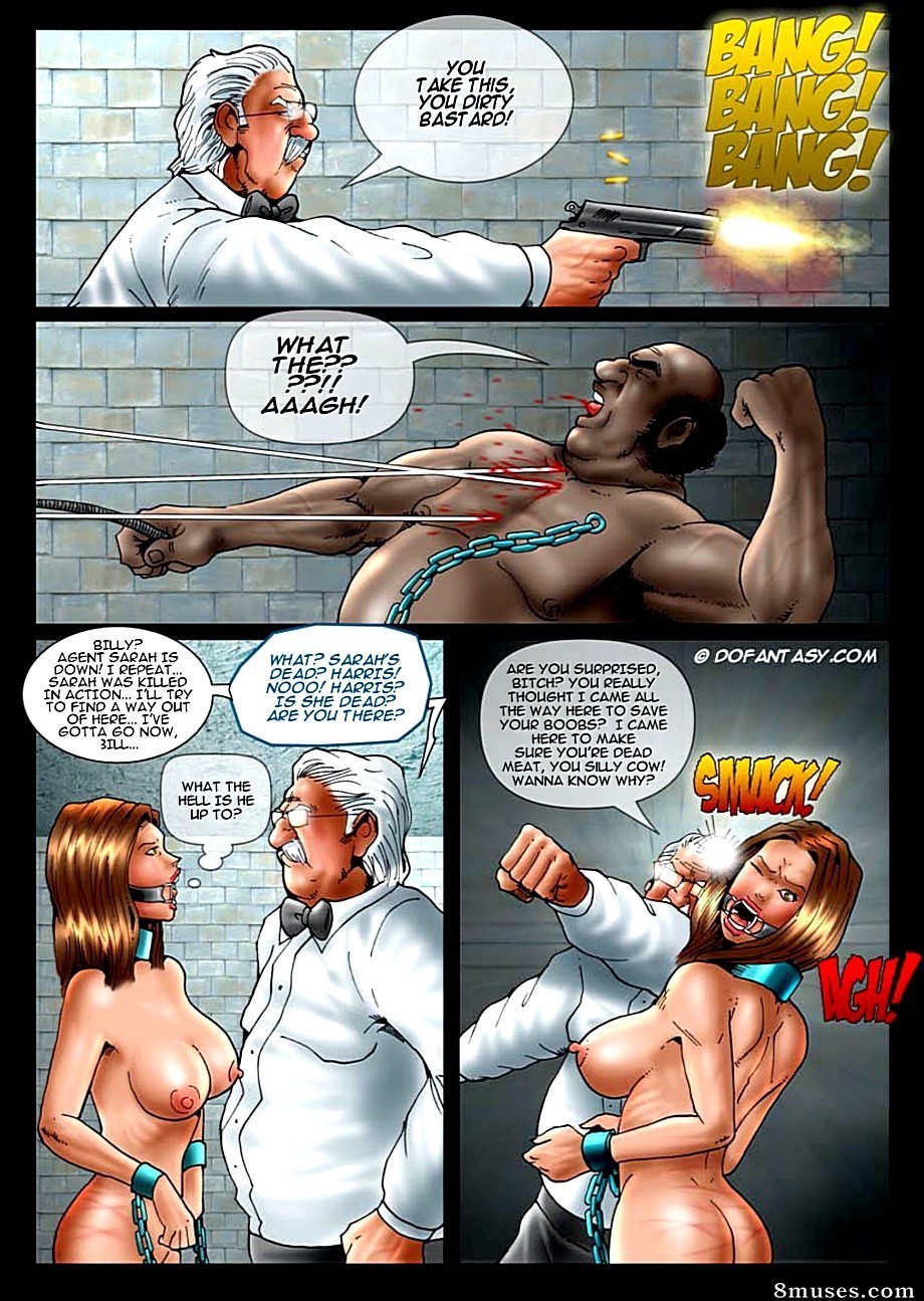 101-200 - Fansadox 182 - Cagri - Lost Models - Page 40