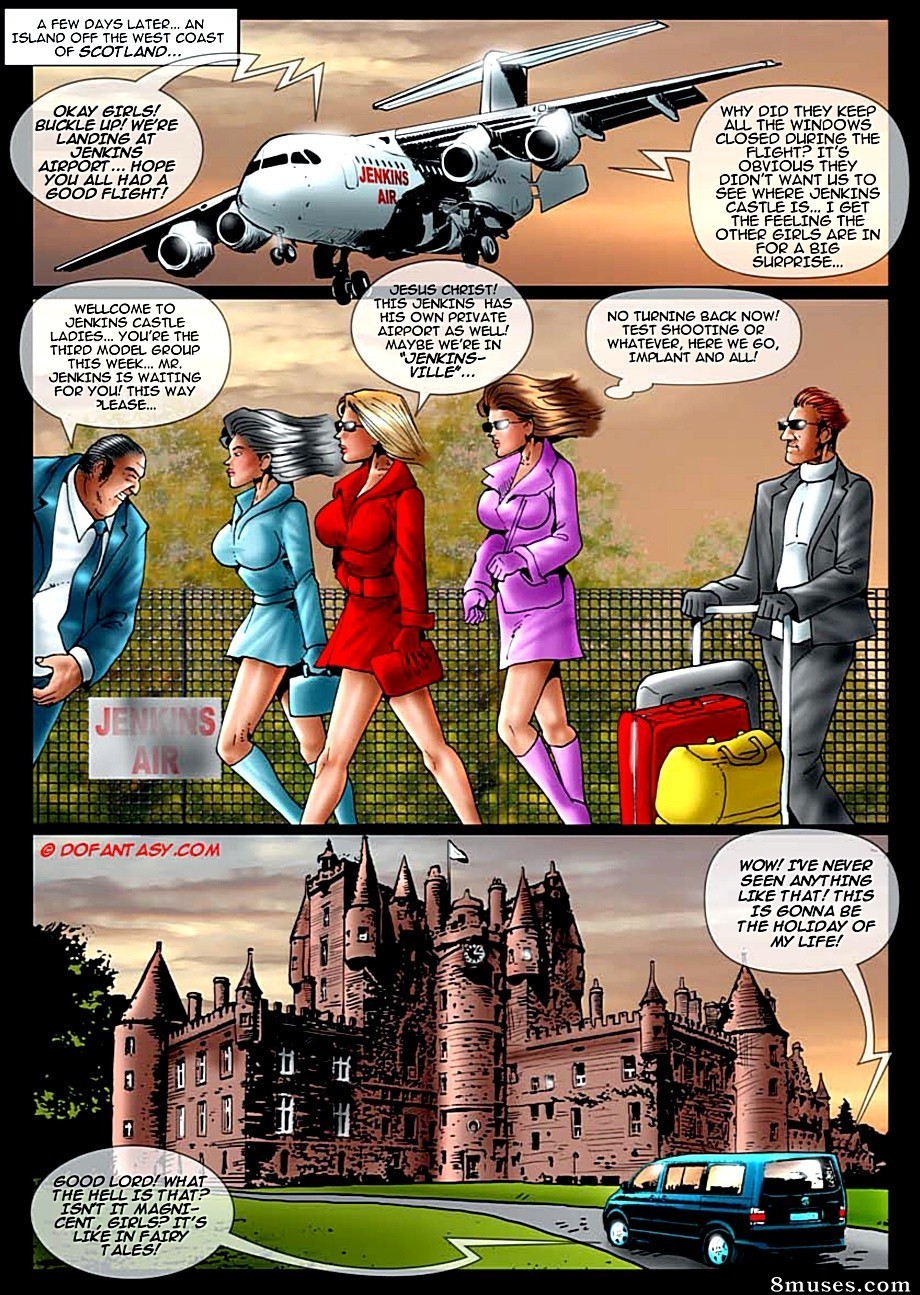 101-200 - Fansadox 182 - Cagri - Lost Models - Page 10