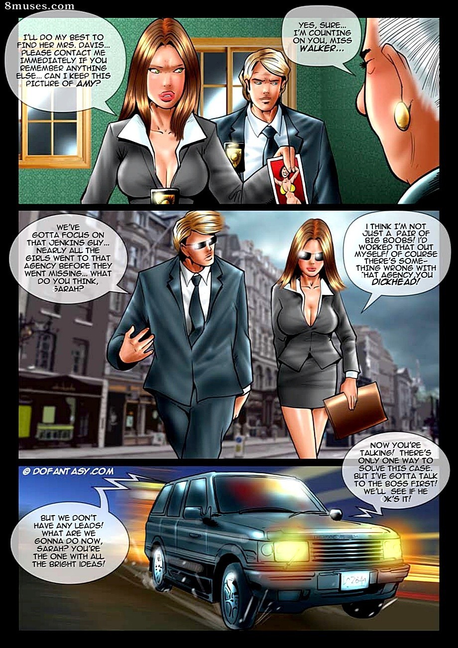 101-200 - Fansadox 182 - Cagri - Lost Models - Page 5