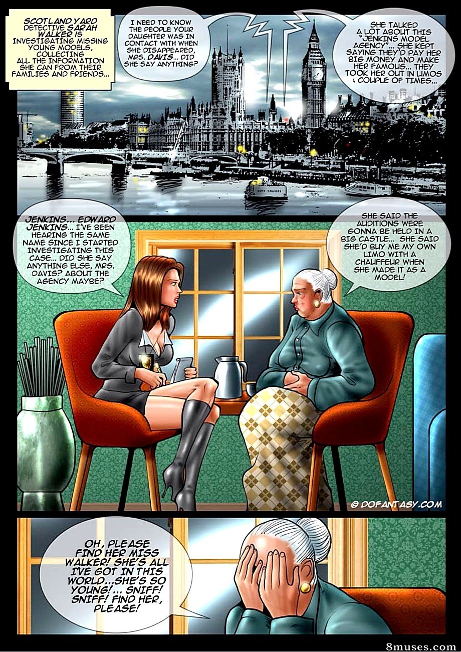 101-200 - Fansadox 182 - Cagri - Lost Models - Page 4