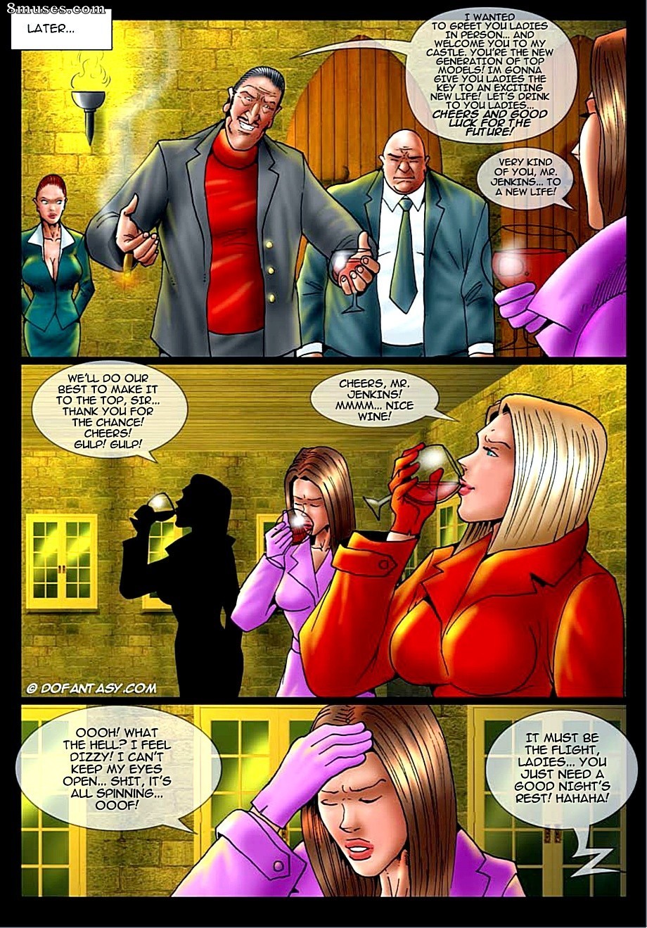 101-200 - Fansadox 182 - Cagri - Lost Models - Page 11