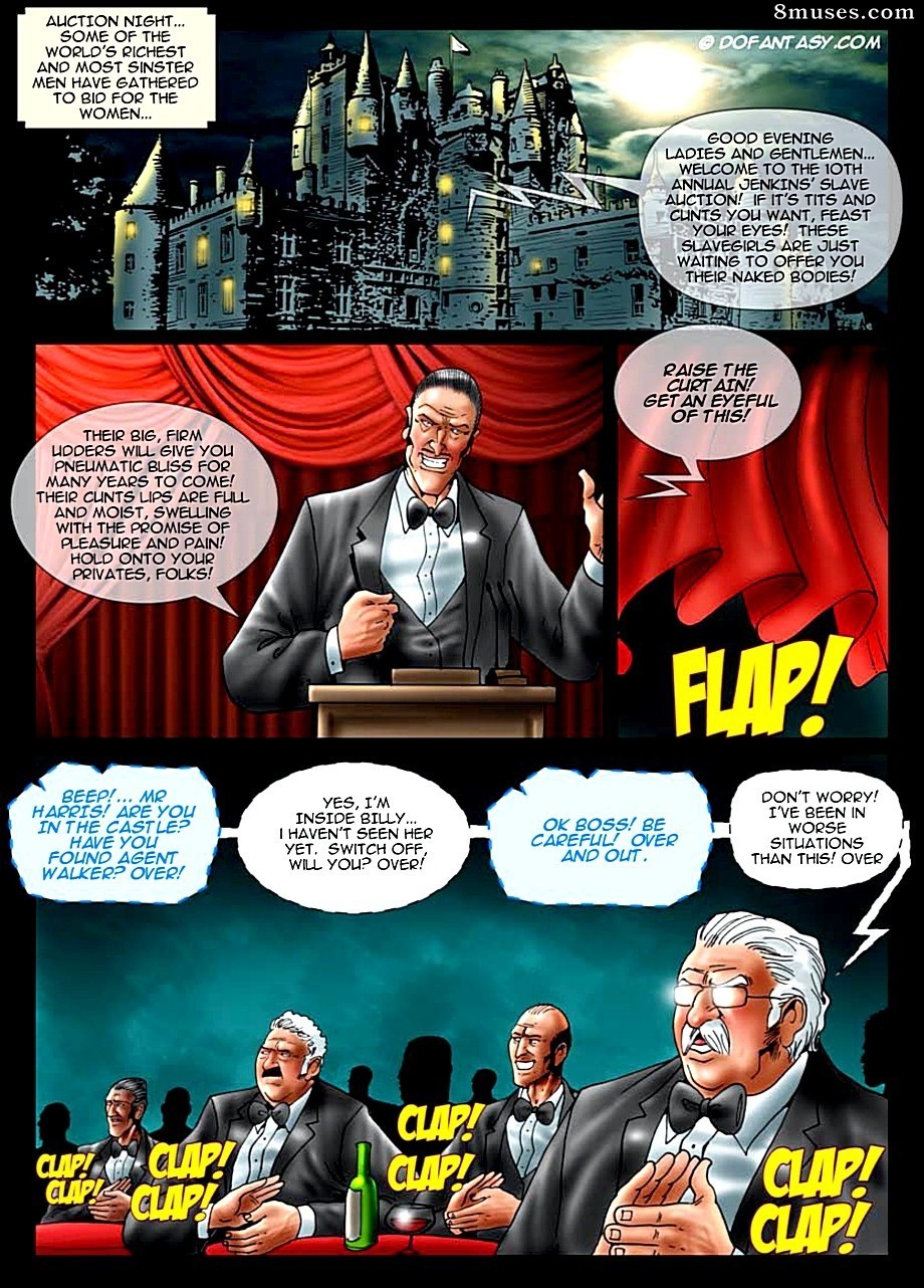 101-200 - Fansadox 182 - Cagri - Lost Models - Page 32