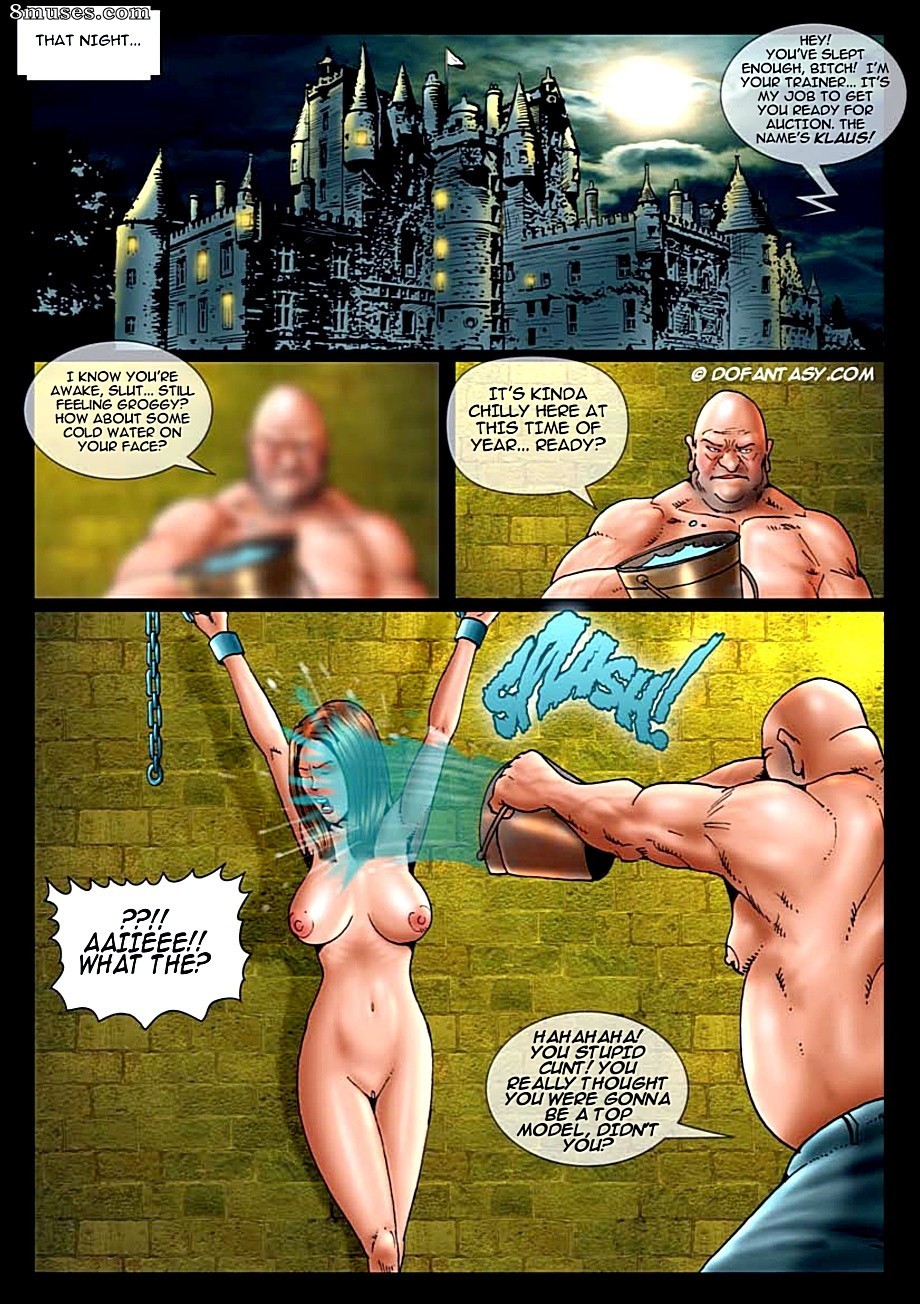101-200 - Fansadox 182 - Cagri - Lost Models - Page 12