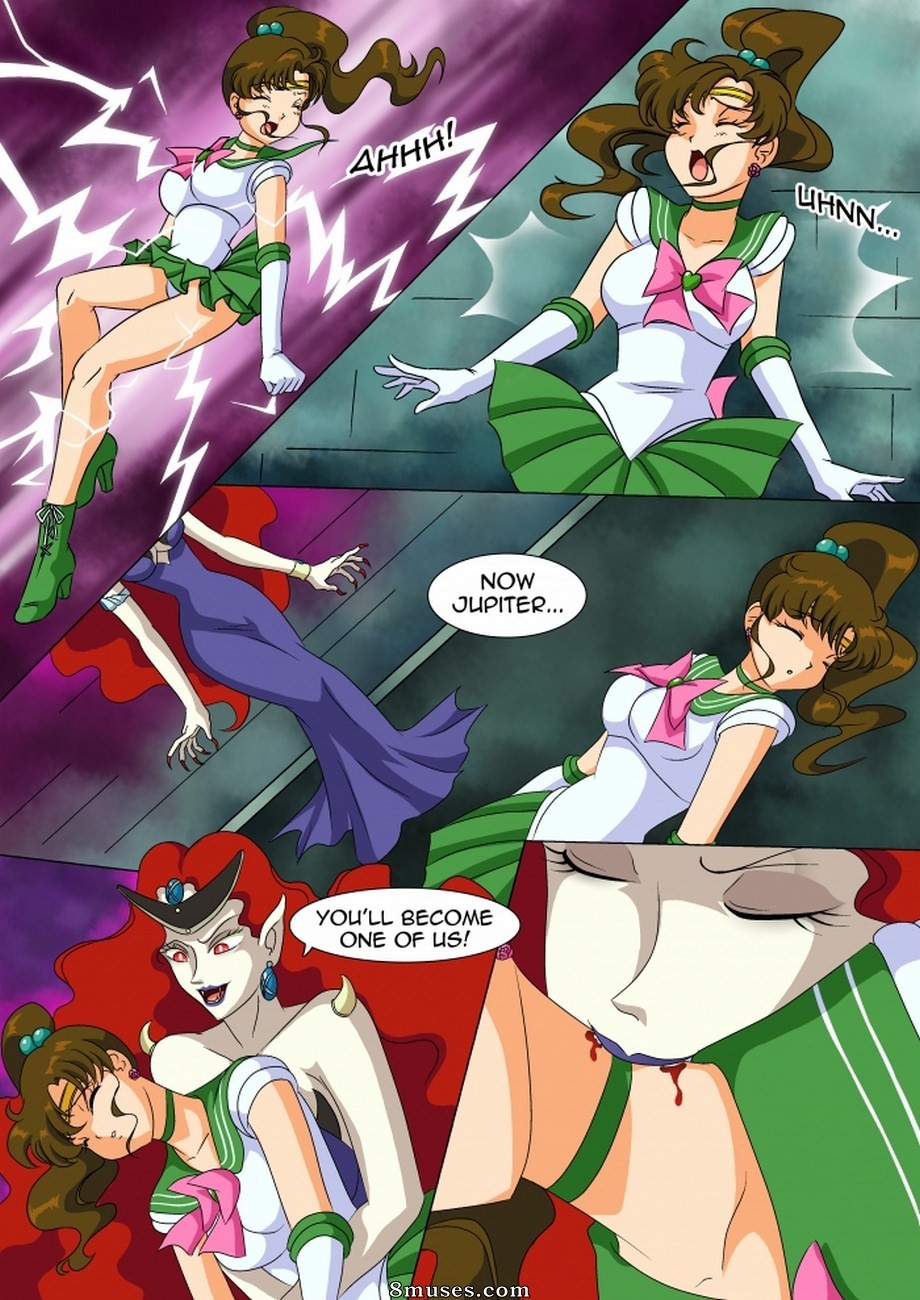 Vampires of the Night - Issue 1 - Page 5