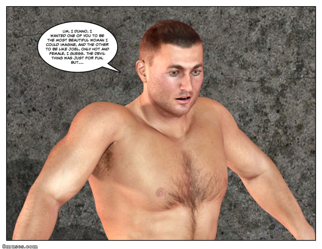 Fun With Units - Issue 3 - Page 15