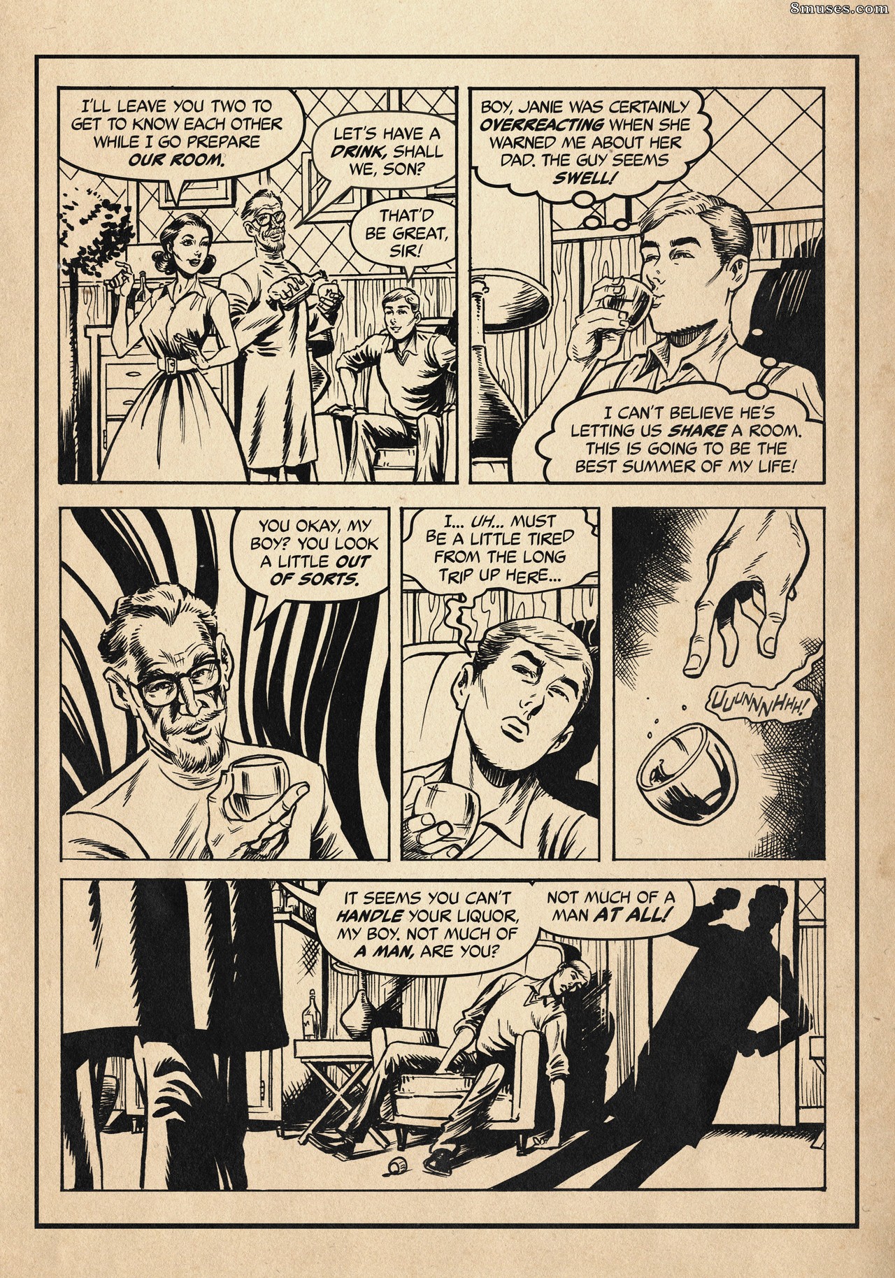 Freakish Fiction - Issue 2 - Page 26