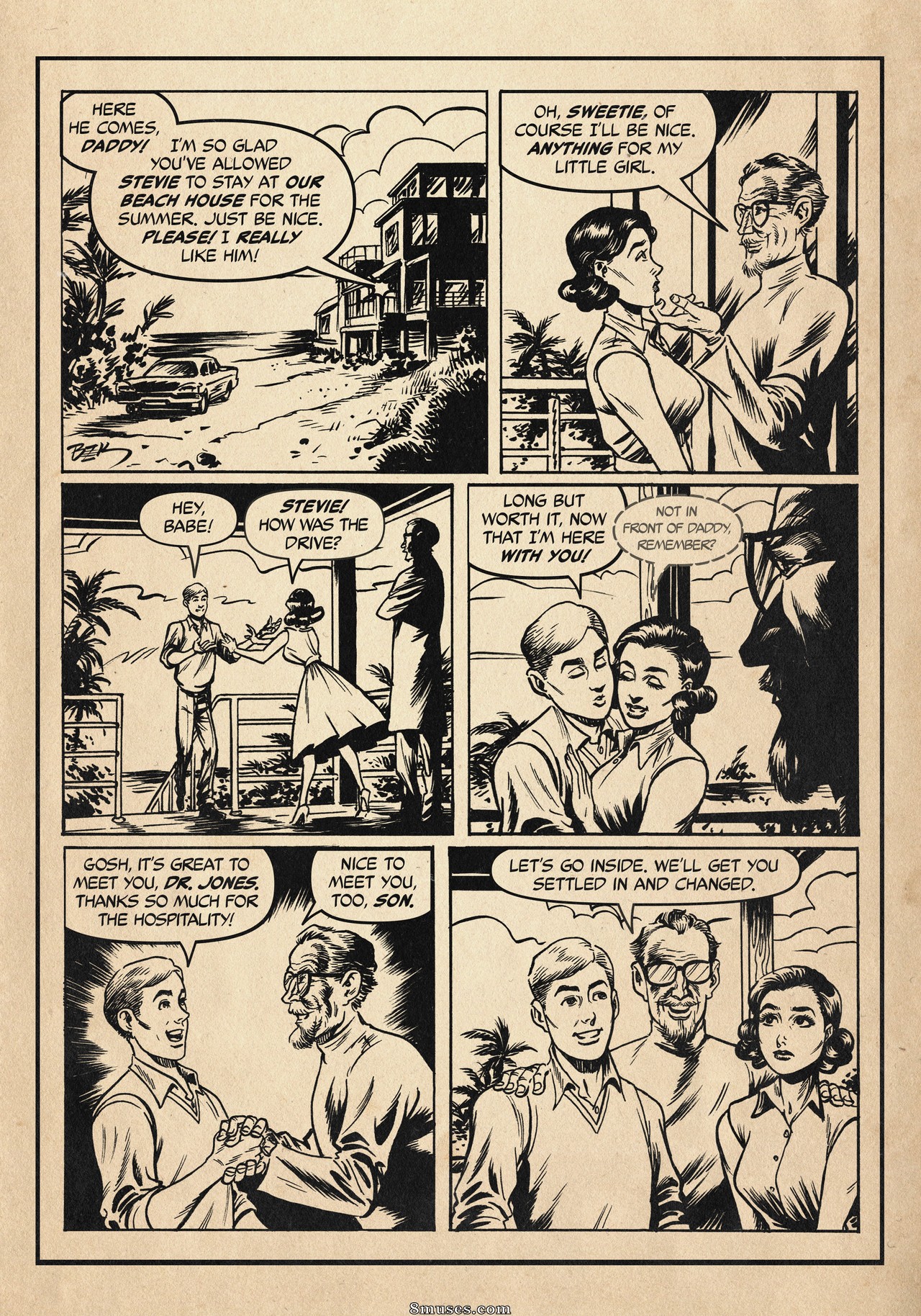 Freakish Fiction - Issue 2 - Page 25