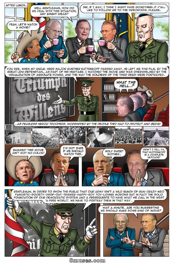 AdultComicsClub.com Collection - Propaganda - Página 5