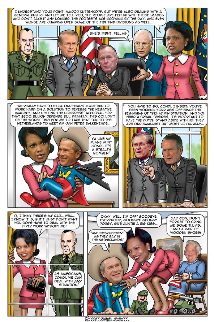 AdultComicsClub.com Collection - Propaganda - Página 4
