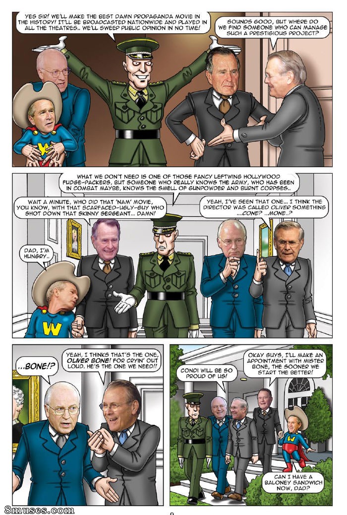 AdultComicsClub.com Collection - Propaganda - Página 6