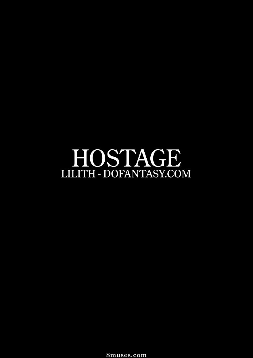 101-200 - Fansadox 144 - Lilith - Hostage 1 - Page 2