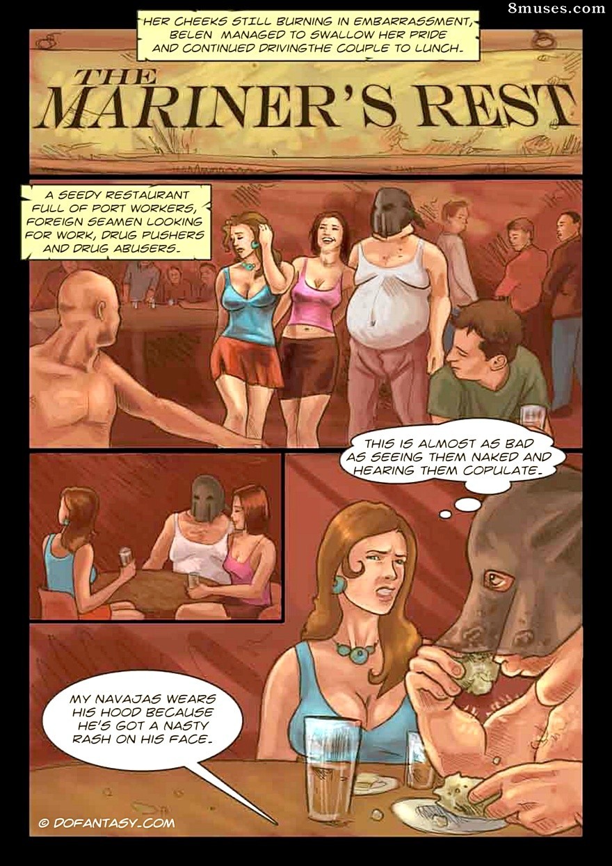 101-200 - Fansadox 144 - Lilith - Hostage 1 - Page 11